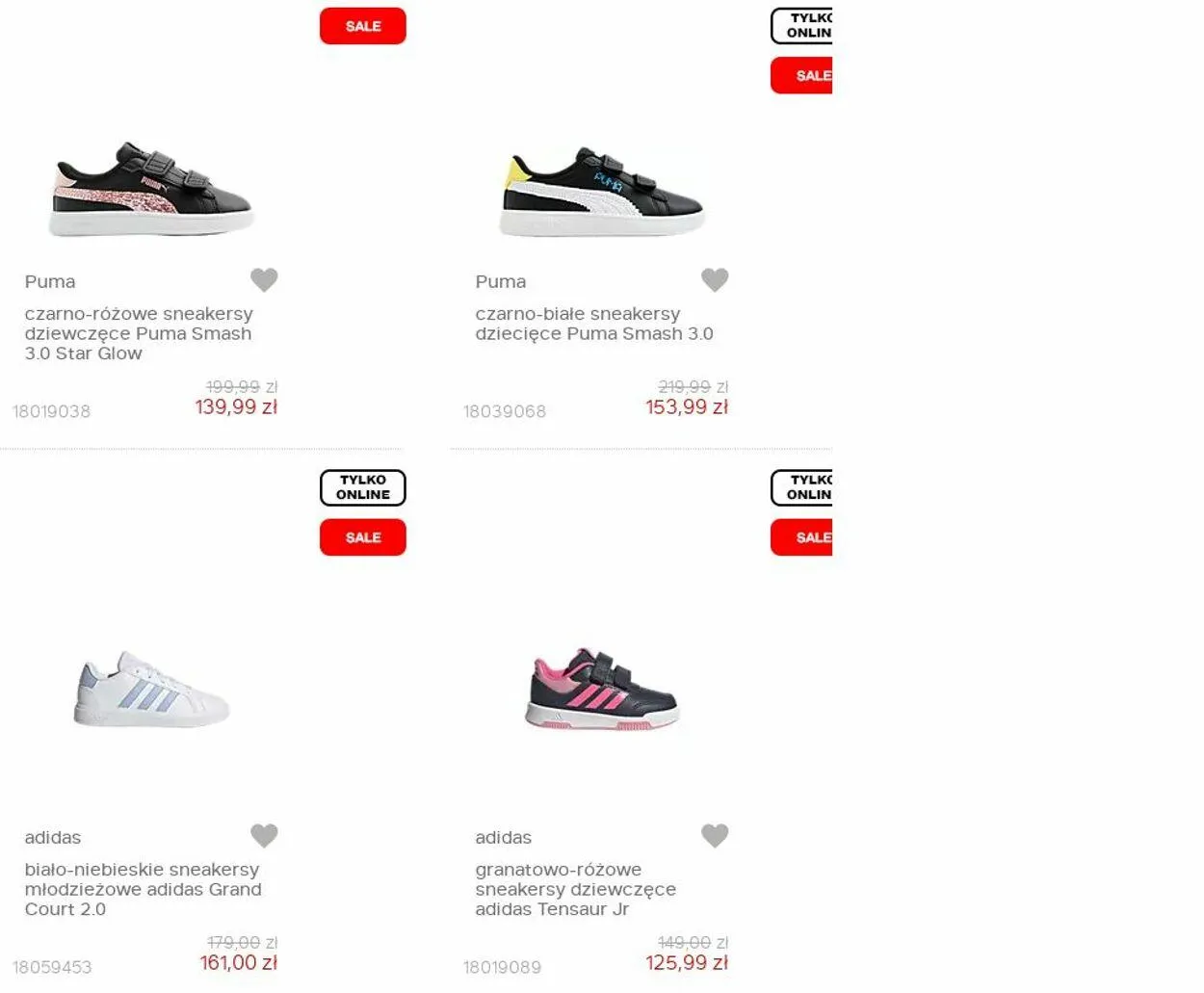 Gazetka Deichmann Aktualna gazetka od 2 stycznia do 12 stycznia 2025 - Strona 225