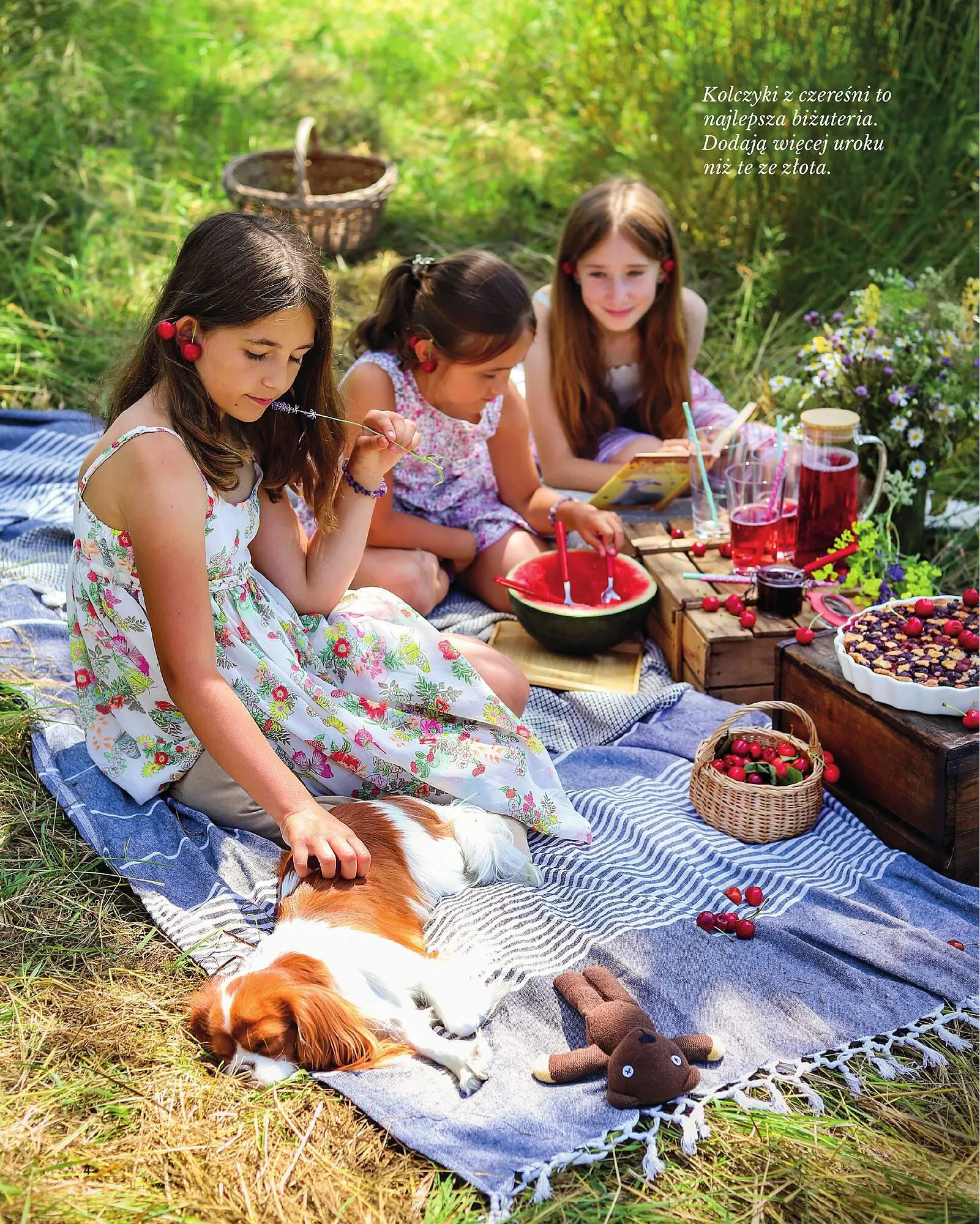 Gazetka Tescoma gazetka od 1 czerwca do 1 września 2023 - Strona 4