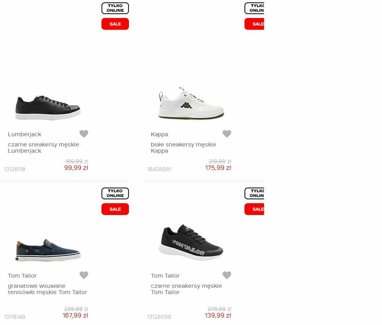 Gazetka Deichmann od 1 stycznia do 29 lutego 2024 - Strona 301