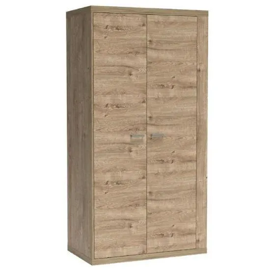 Szafa Natural N-1 2D kratka Ribbeck