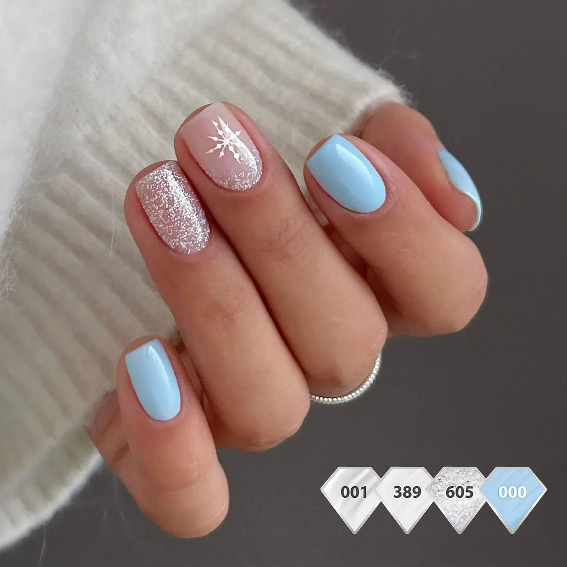 Gazetka Semilac gazetka od 27 grudnia do 12 stycznia 2025 - Strona 3