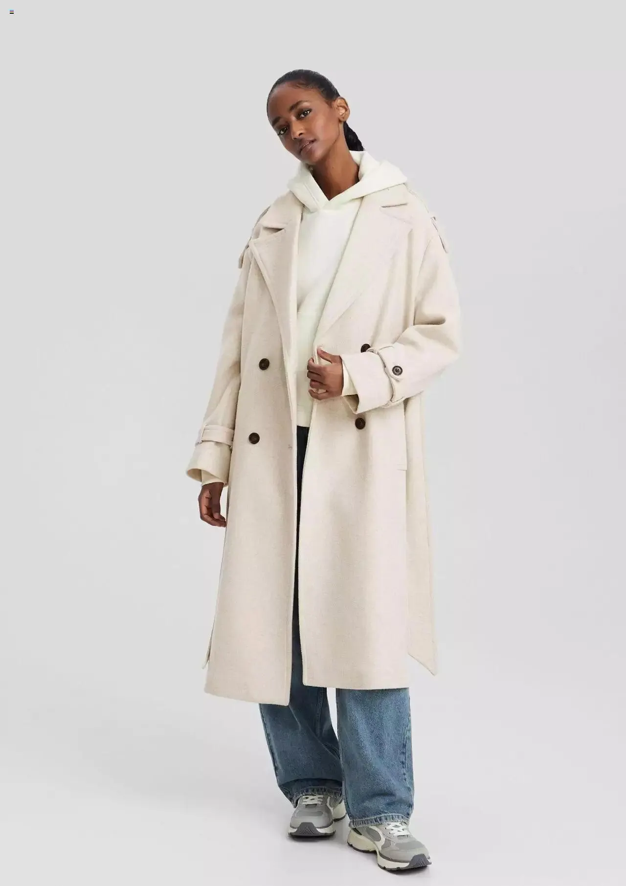 Catalog Bershka catalog - Women de la 1 februarie până la 5 martie 2024 - Revista Pagina 15