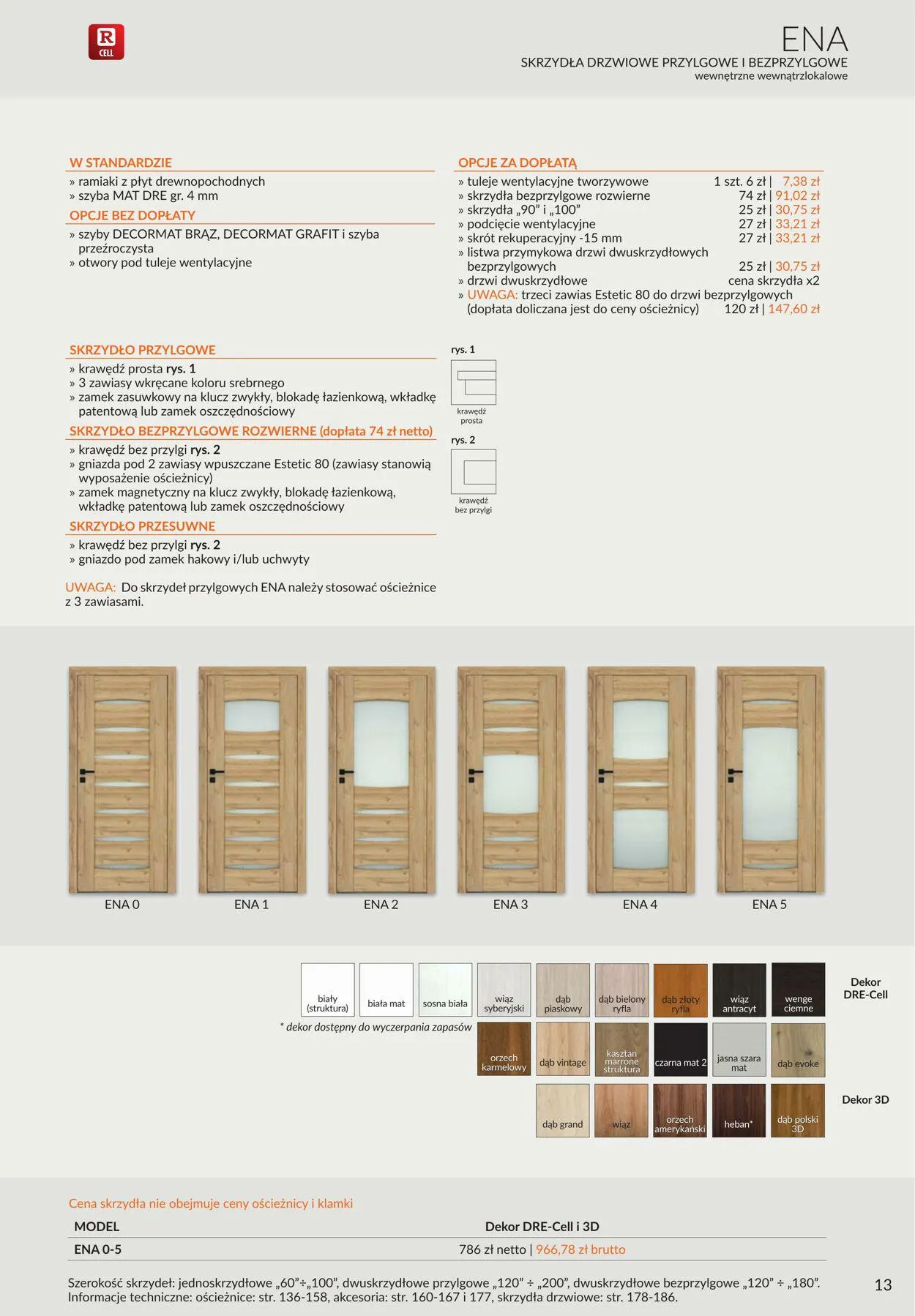 Gazetka Fachowiec od 1 września do 31 grudnia 2023 - Strona 13