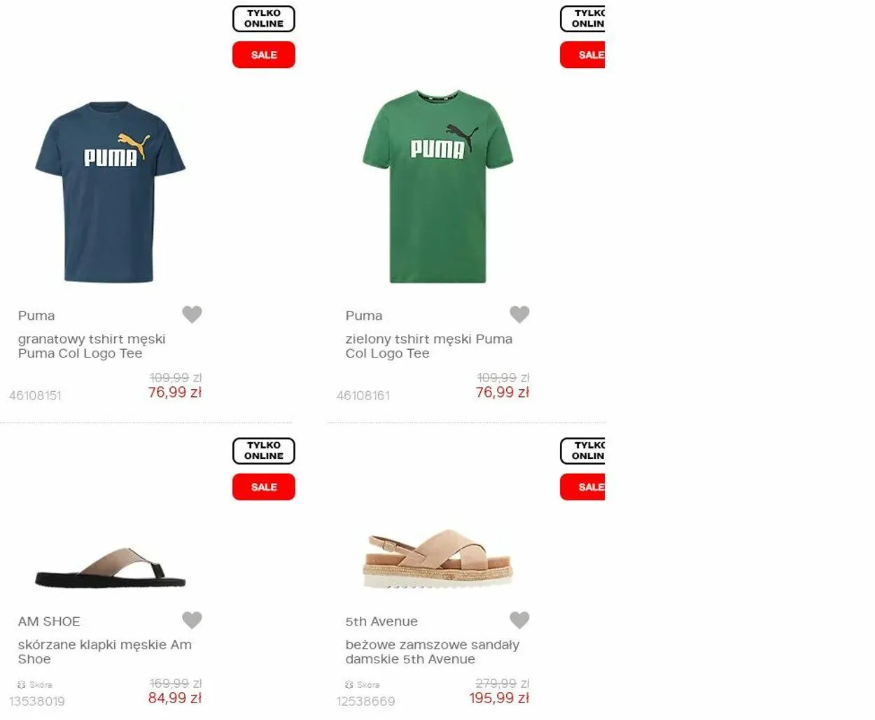 Gazetka Deichmann Aktualna gazetka od 19 sierpnia do 1 września 2024 - Strona 304