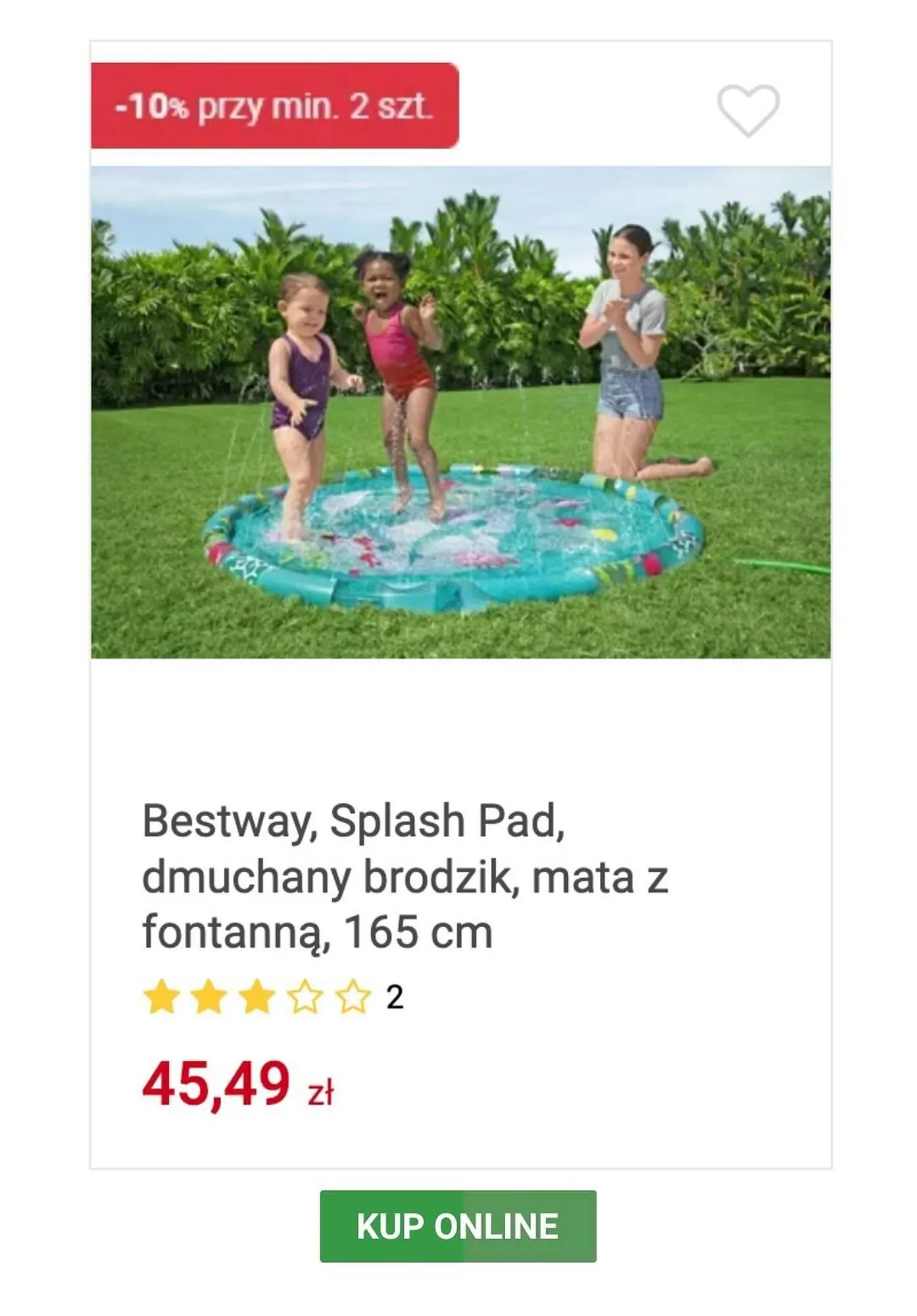 Gazetka Smyk gazetka od 21 maja do 28 maja 2024 - Strona 25