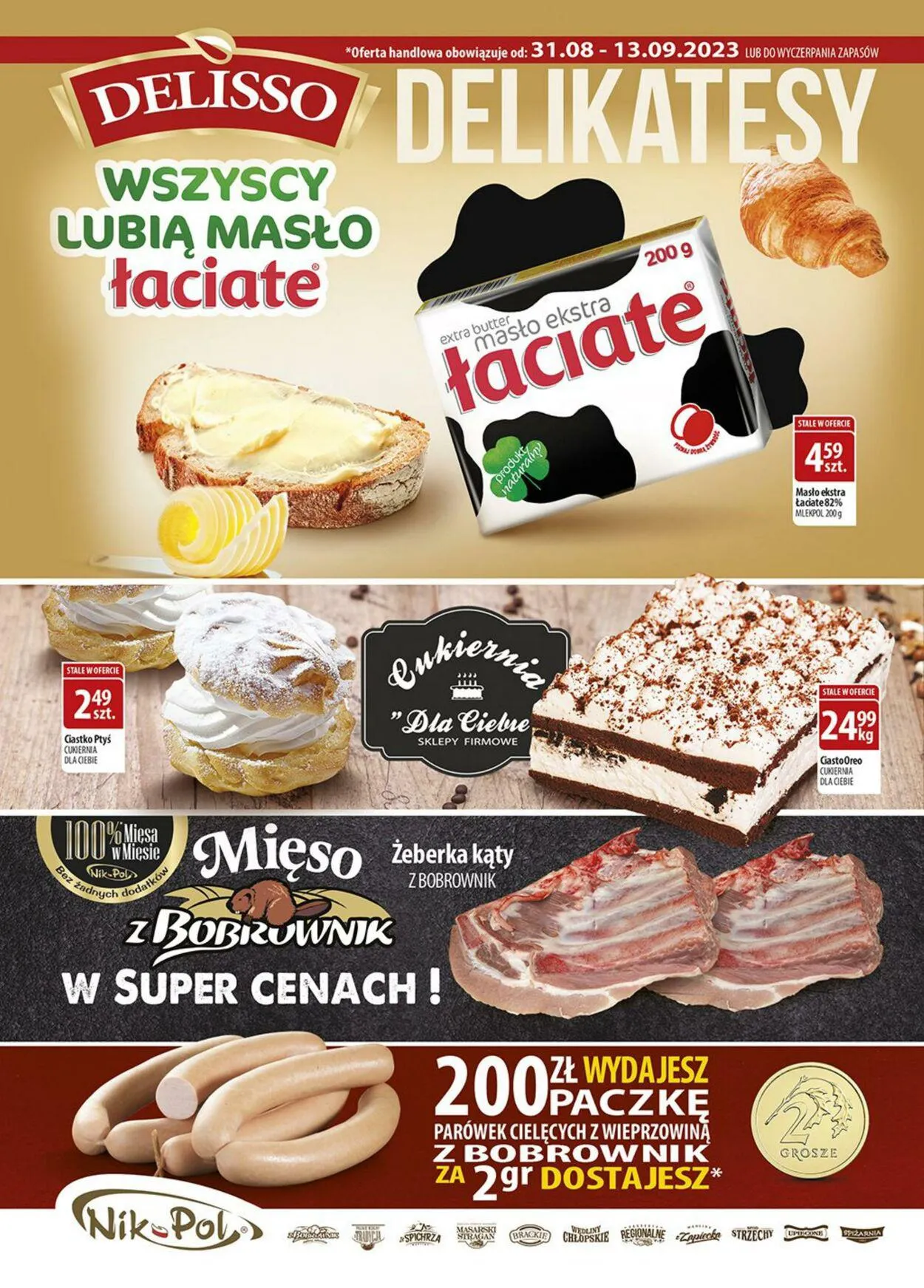Delisso - 1