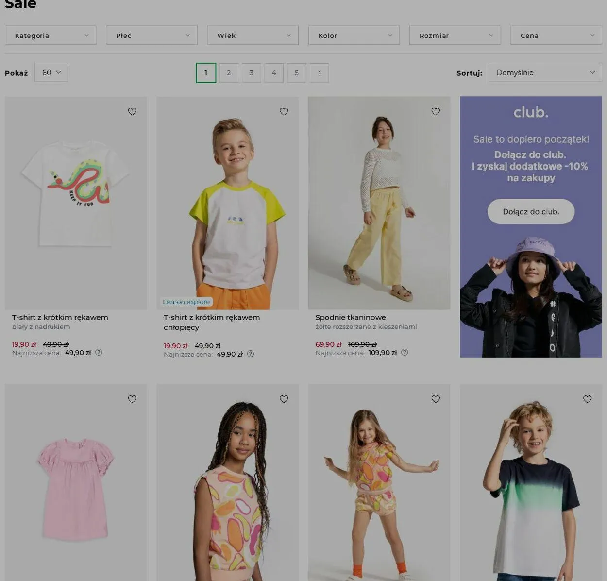 Gazetka Coccodrillo od 1 lipca do 14 lipca 2024 - Strona 3