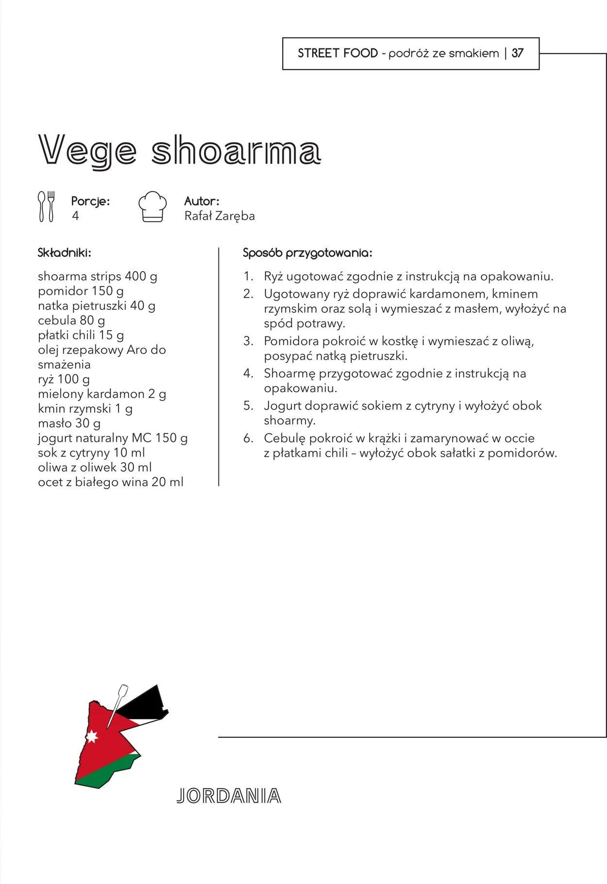 Gazetka Makro Aktualna gazetka od 6 stycznia do 20 stycznia 2025 - Strona 37