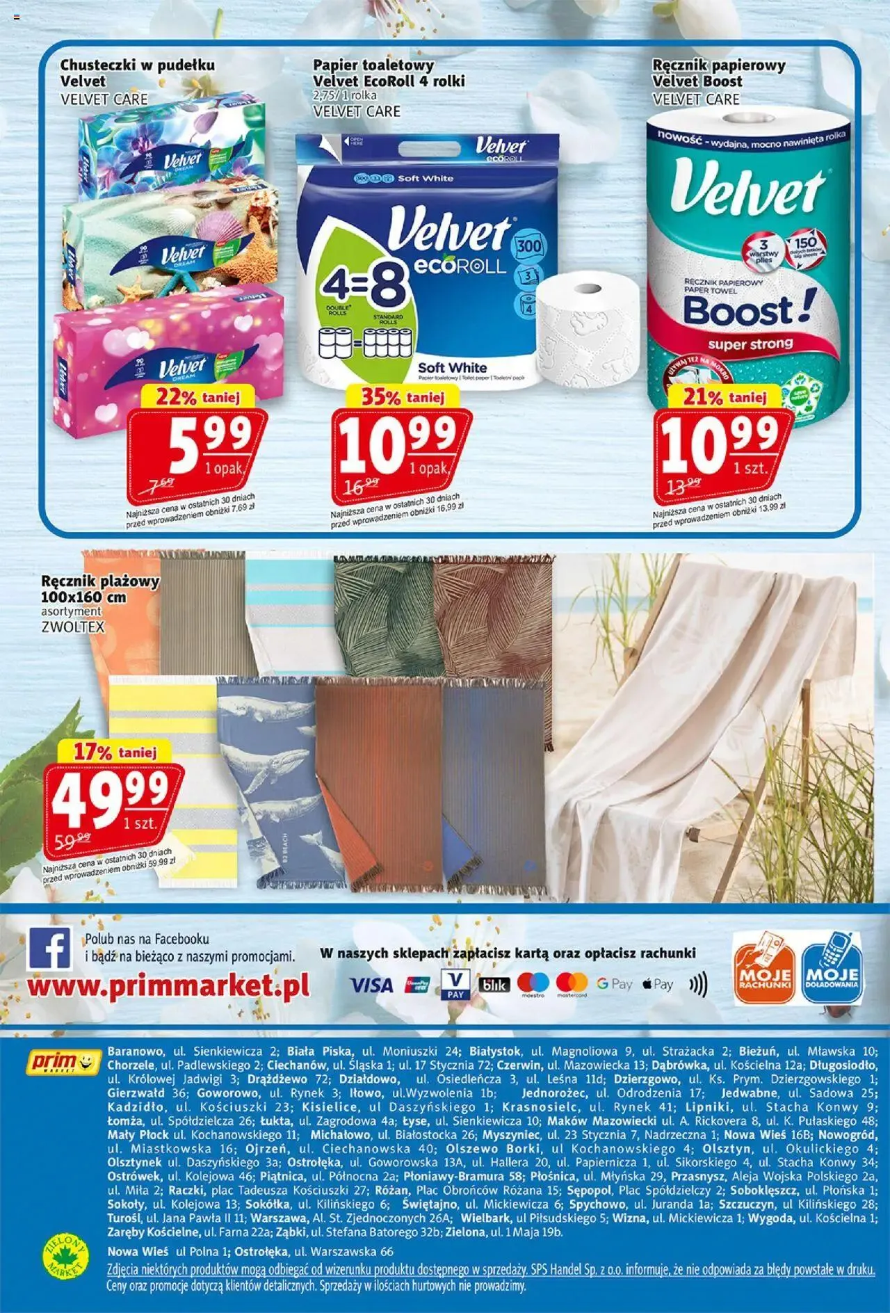 Gazetka Prim Market Gazetka od 25 lipca do 31 lipca 2024 - Strona 16