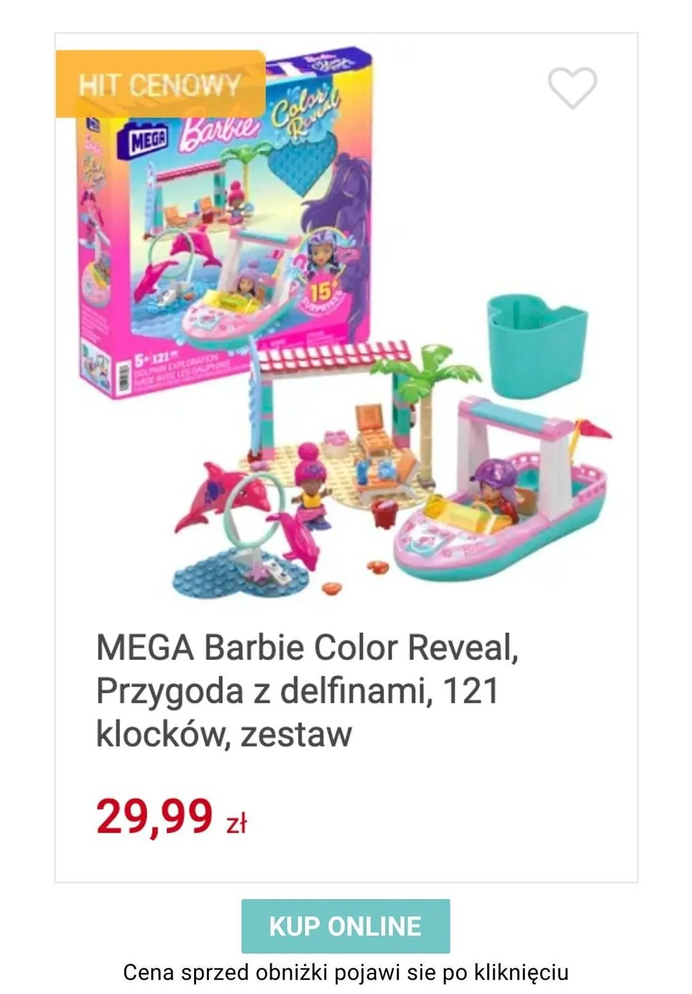 Gazetka Smyk gazetka od 23 maja do 28 maja 2024 - Strona 2