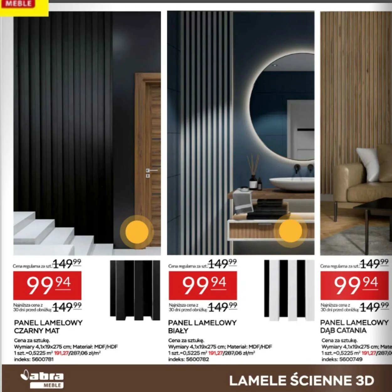 Gazetka Abra Aktualna gazetka od 14 czerwca do 4 lipca 2024 - Strona 14