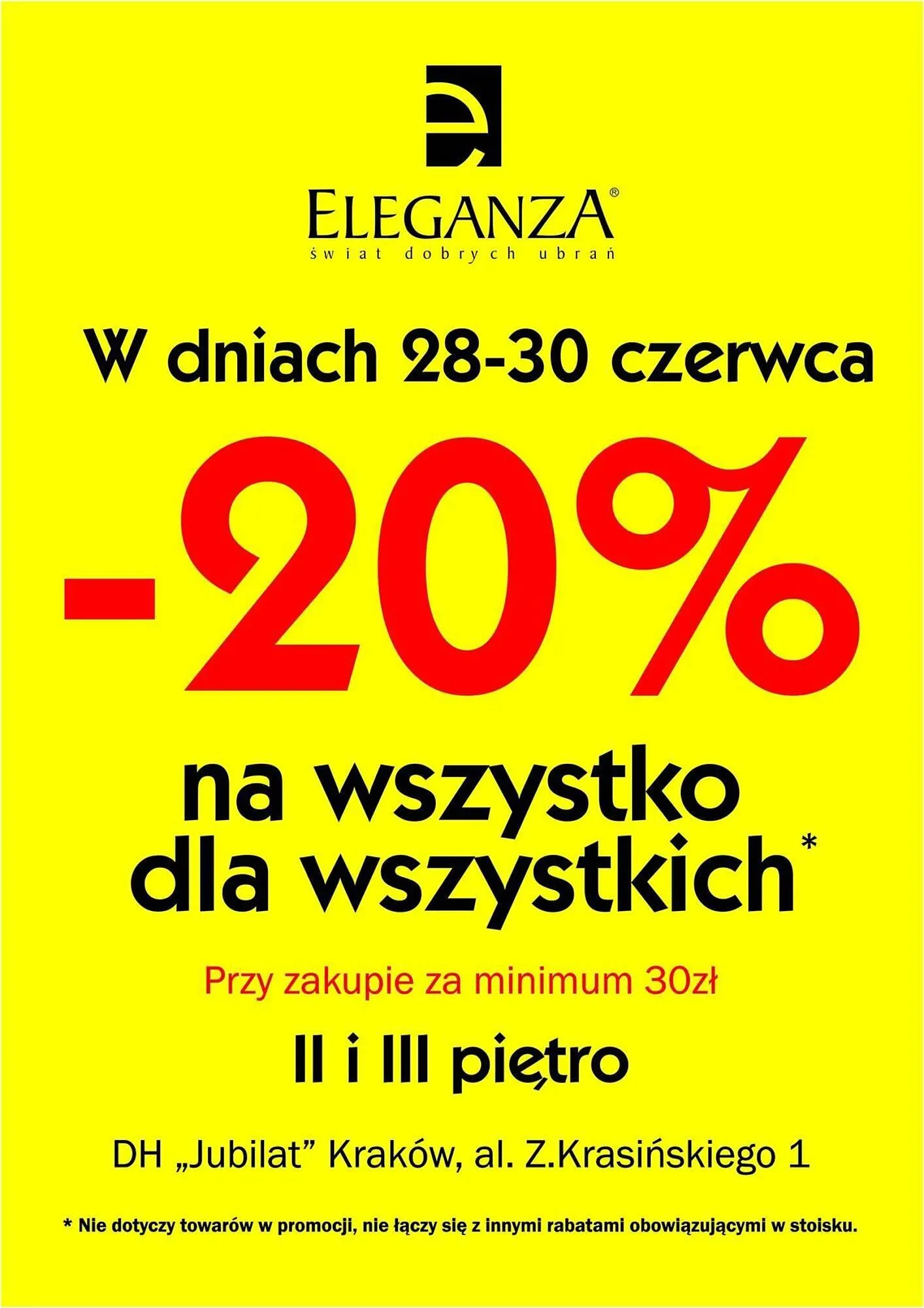 Jubilat gazetka - 1