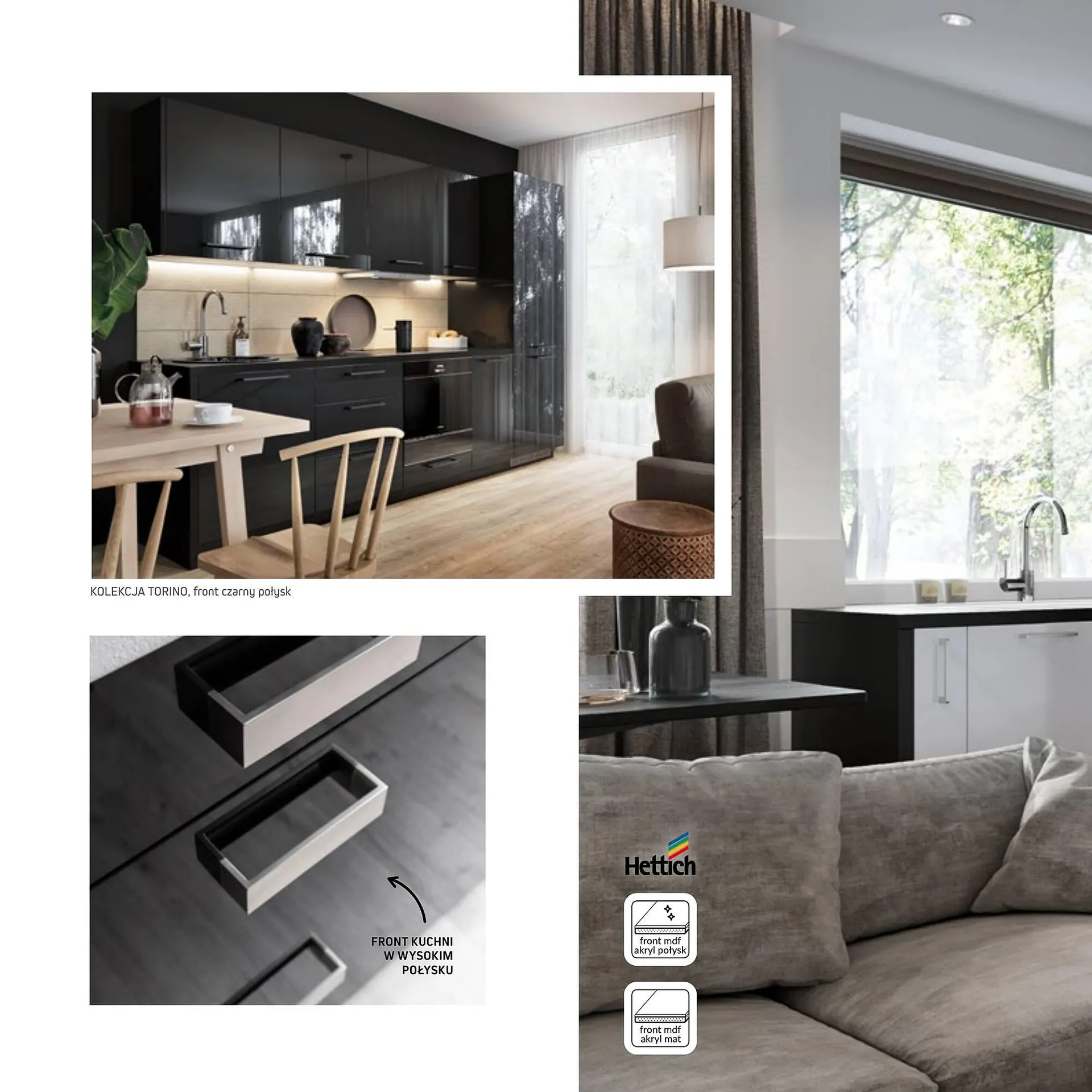 Gazetka Komfort gazetka od 11 września do 31 grudnia 2025 - Strona 70