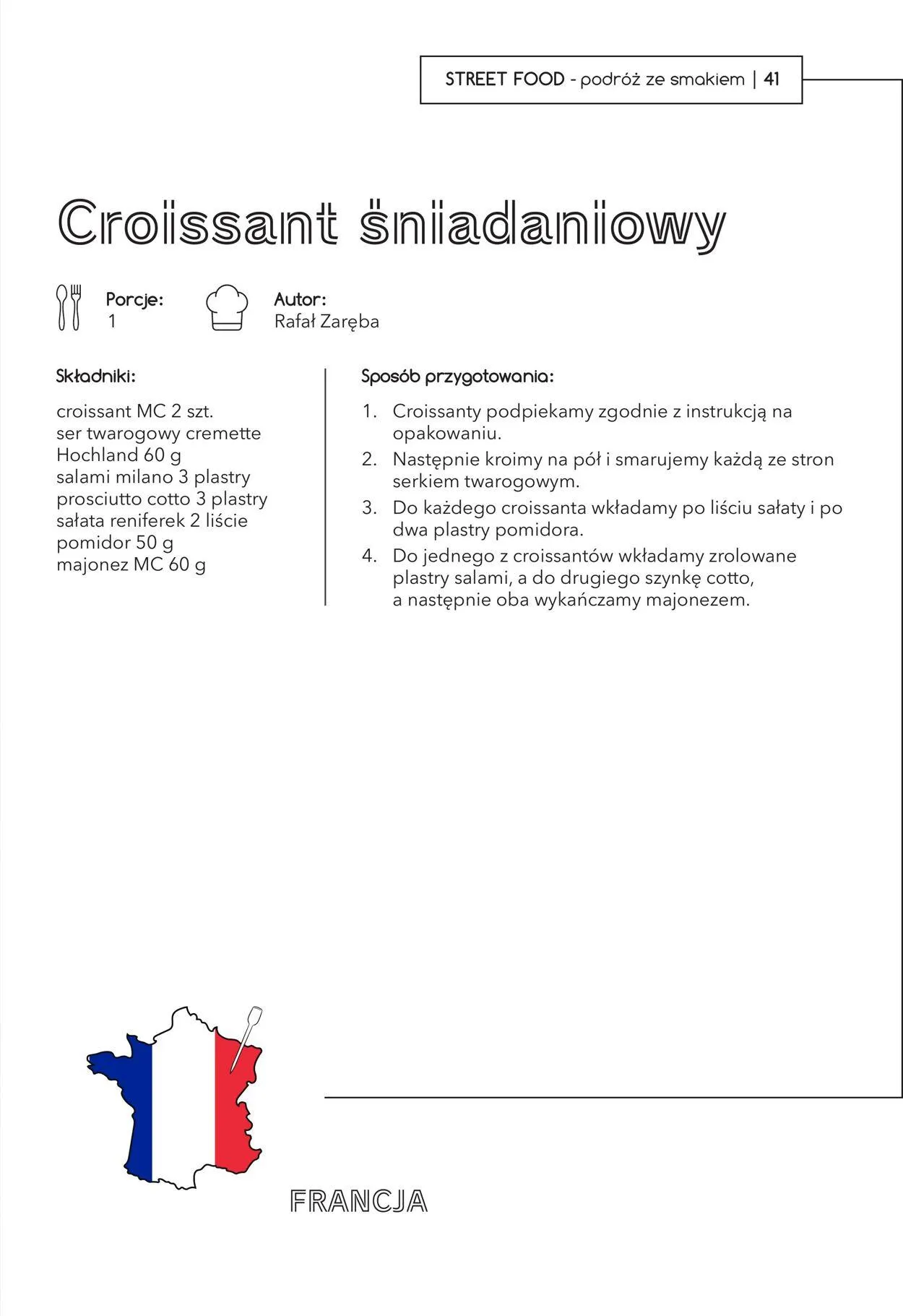 Gazetka Makro Aktualna gazetka od 6 stycznia do 20 stycznia 2025 - Strona 41