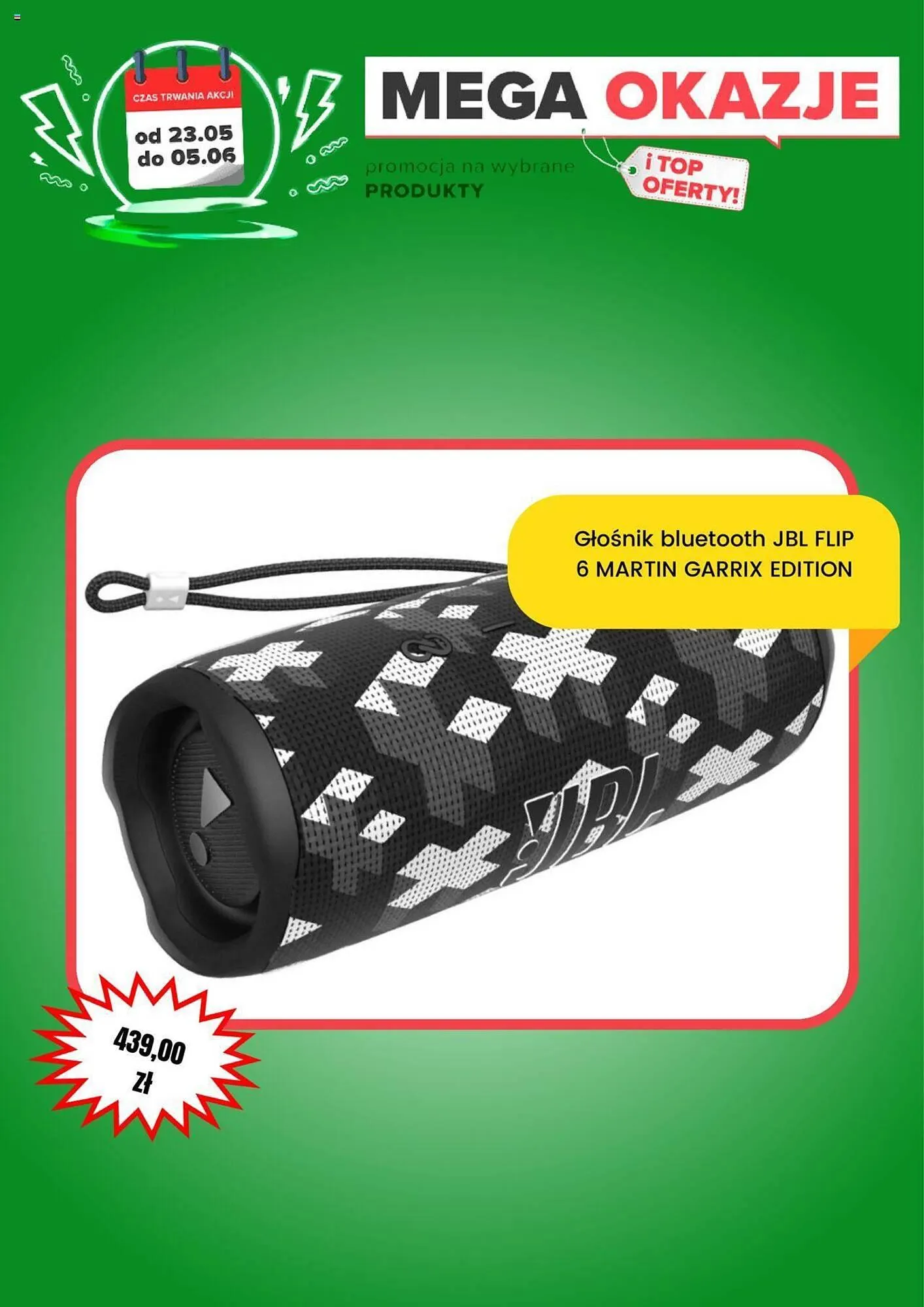 Gazetka Neonet gazetka od 23 maja do 5 czerwca 2024 - Strona 5