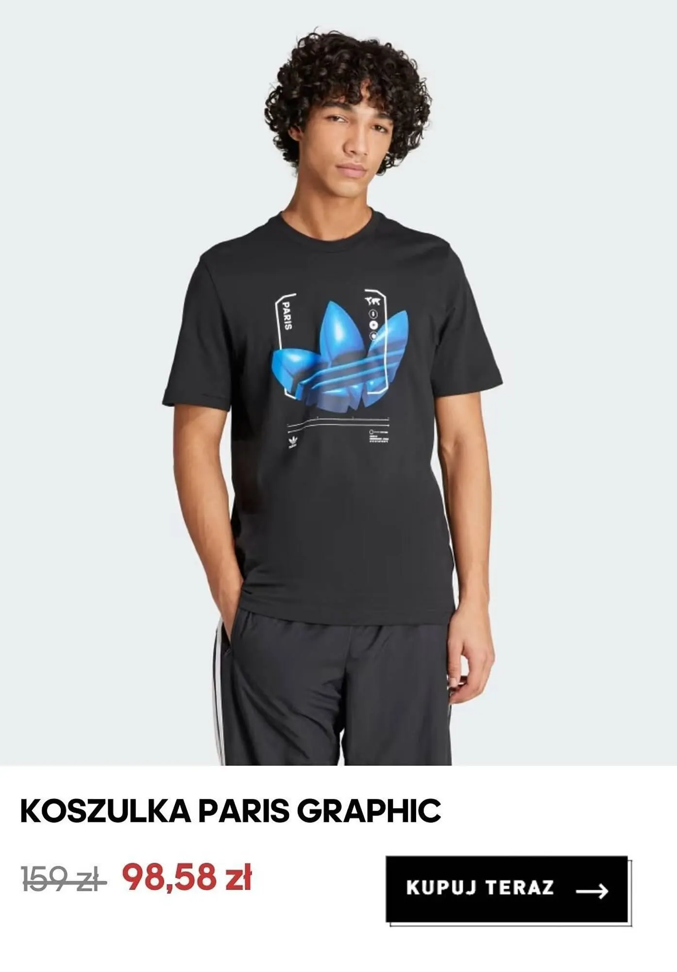 Gazetka Adidas gazetka od 24 listopada do 26 listopada 2023 - Strona 4