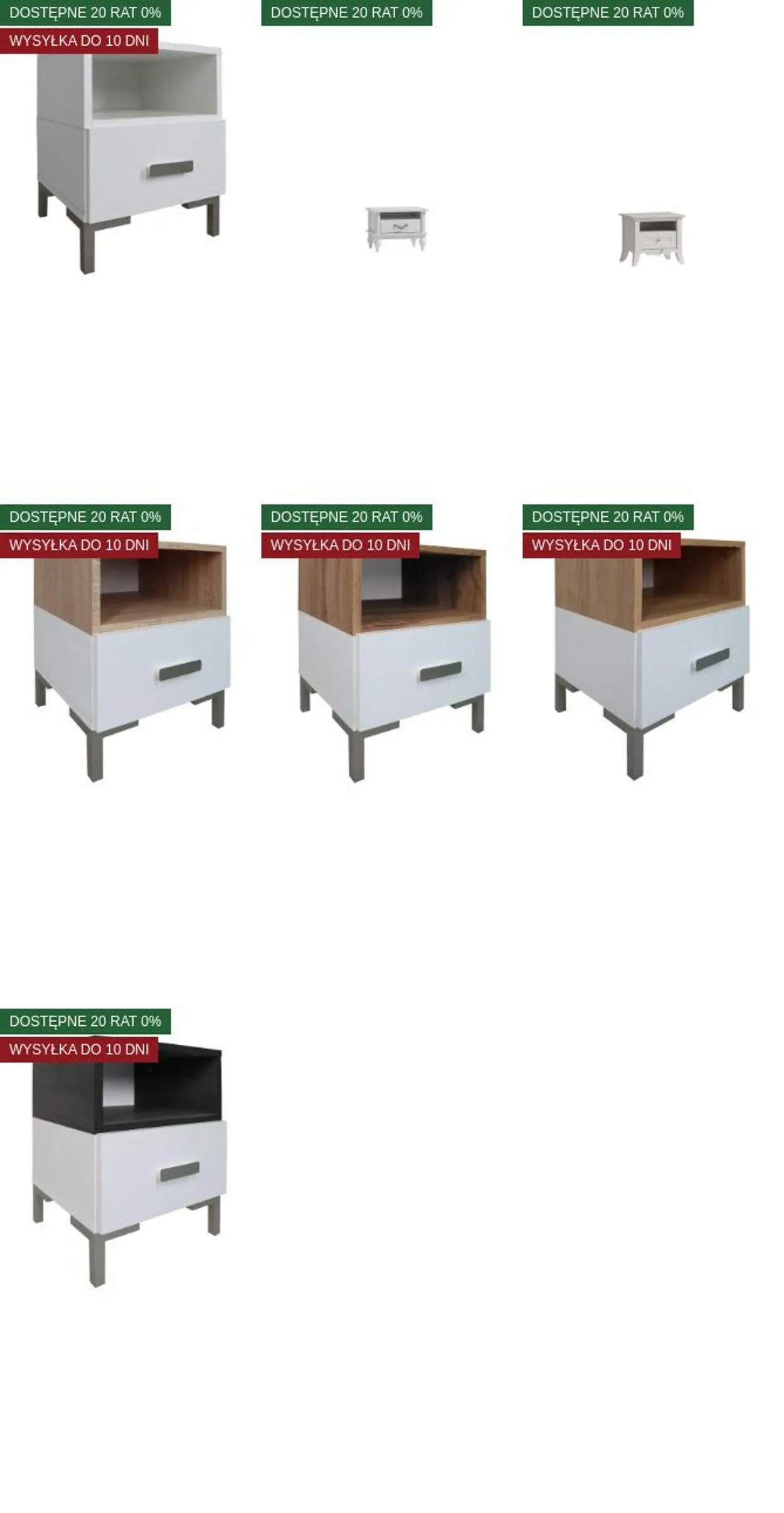 Gazetka Kielecka Fabryka Mebli od 1 stycznia do 29 lutego 2024 - Strona 23