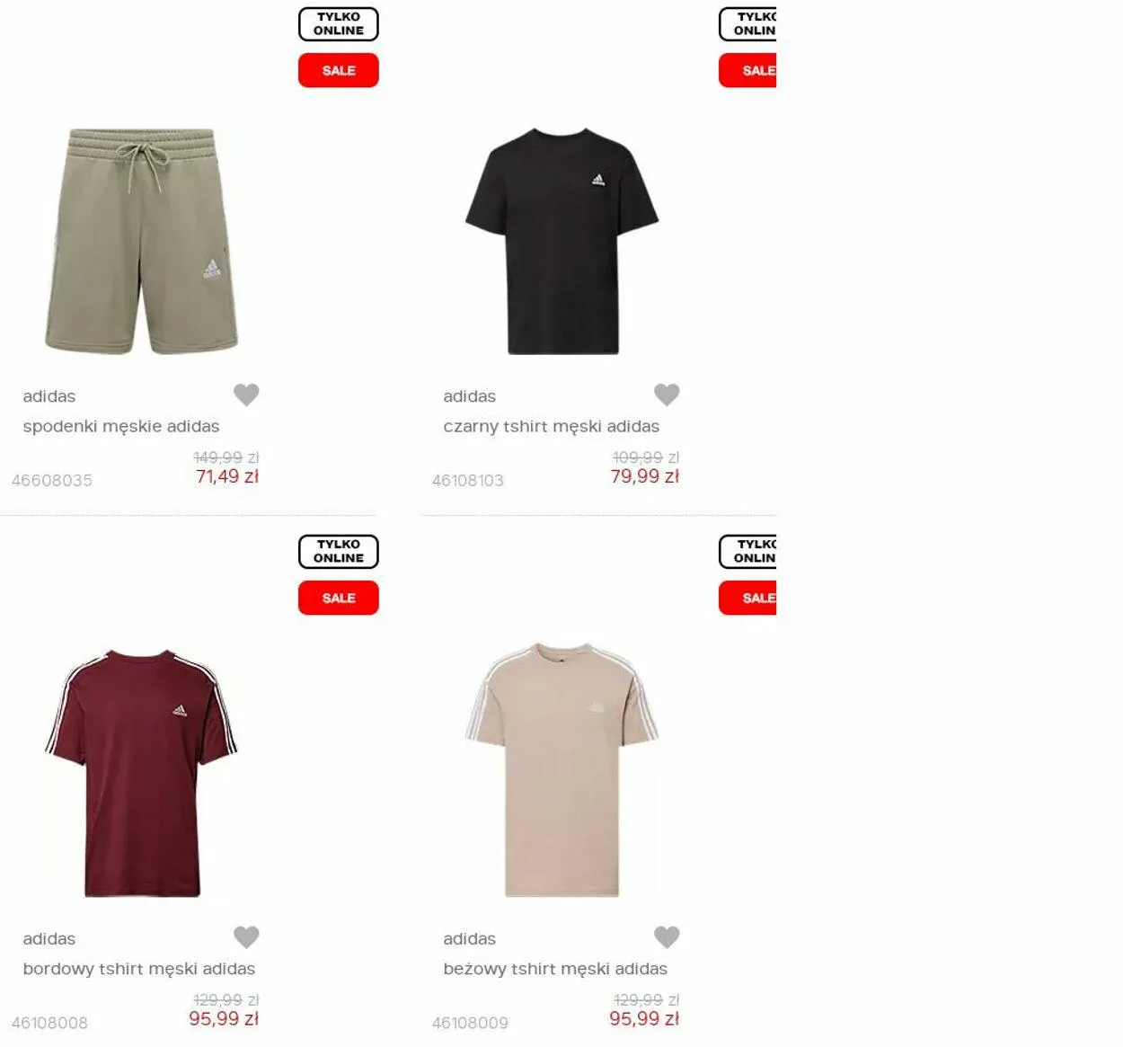 Gazetka Deichmann Aktualna gazetka od 18 marca do 31 marca 2024 - Strona 239