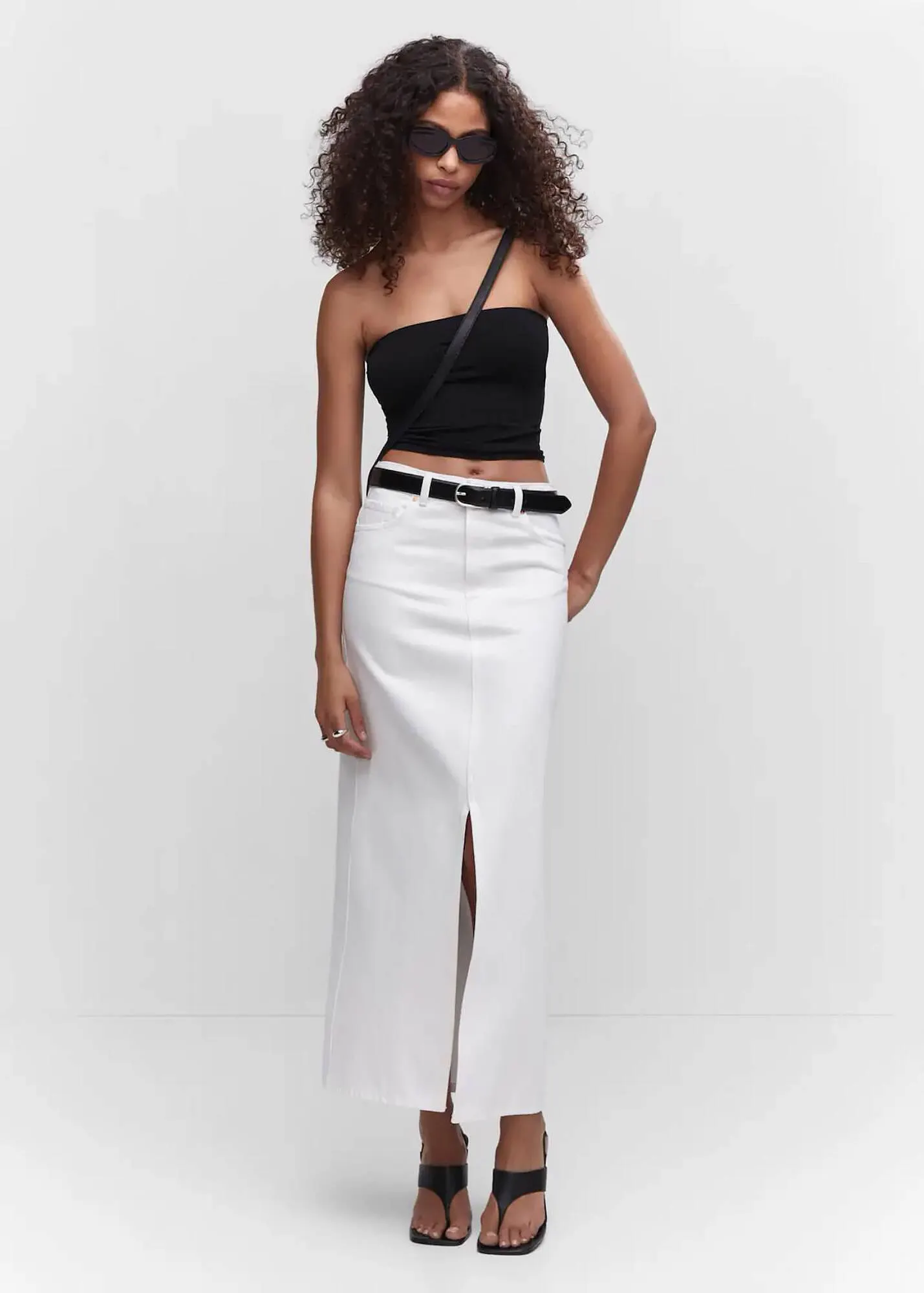 Gazetka MANGO gazetka od 31 maja do 14 lipca 2023 - Strona 10