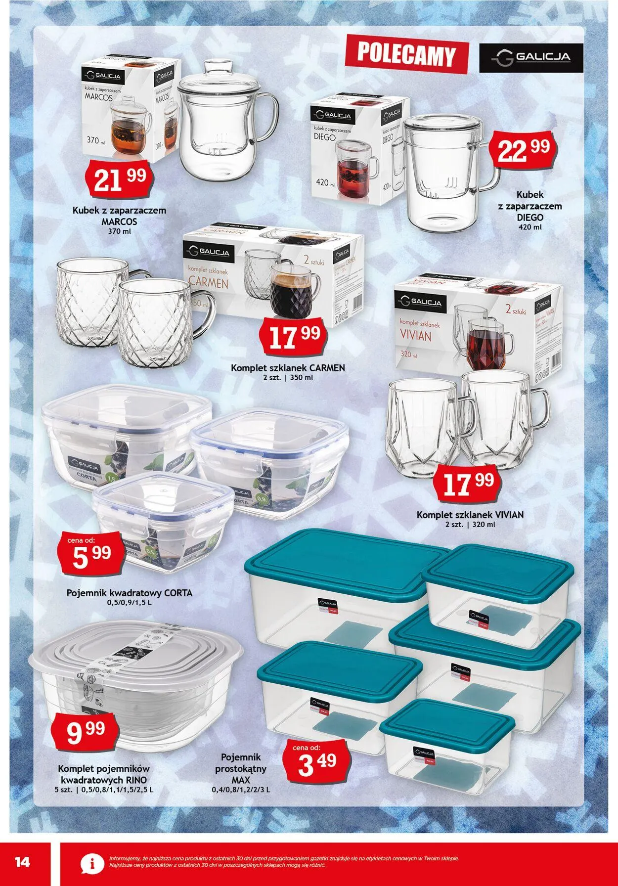 Gazetka Gram Market od 8 stycznia do 14 stycznia 2025 - Strona 15