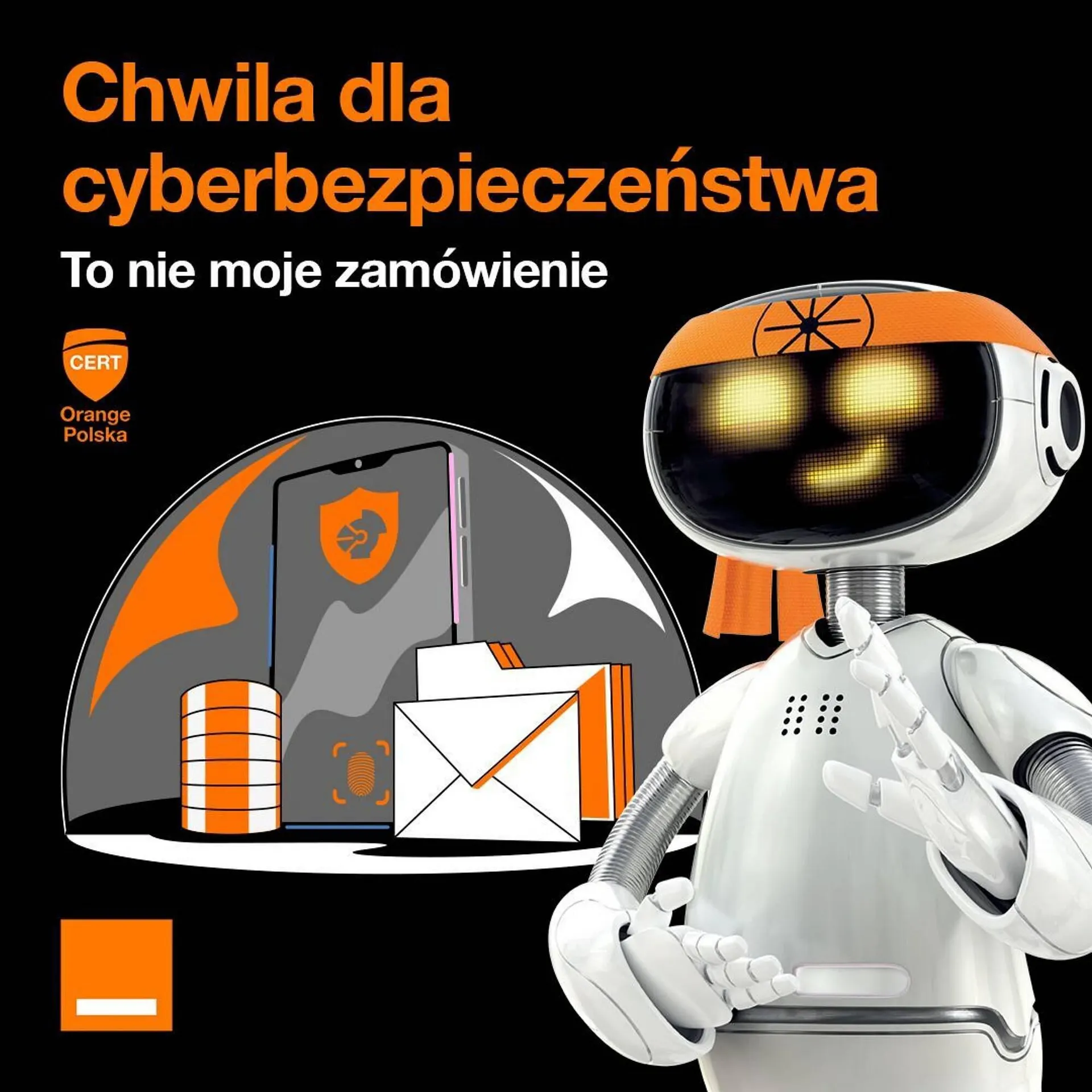 Gazetka Orange gazetka od 25 grudnia do 9 stycznia 2024 - Strona 