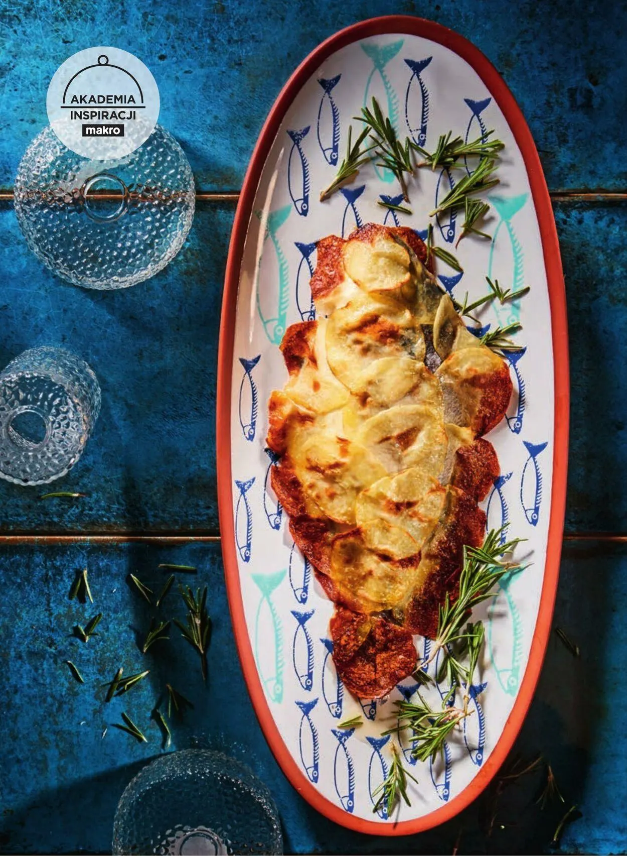 Gazetka Makro Aktualna gazetka od 6 stycznia do 20 stycznia 2025 - Strona 60