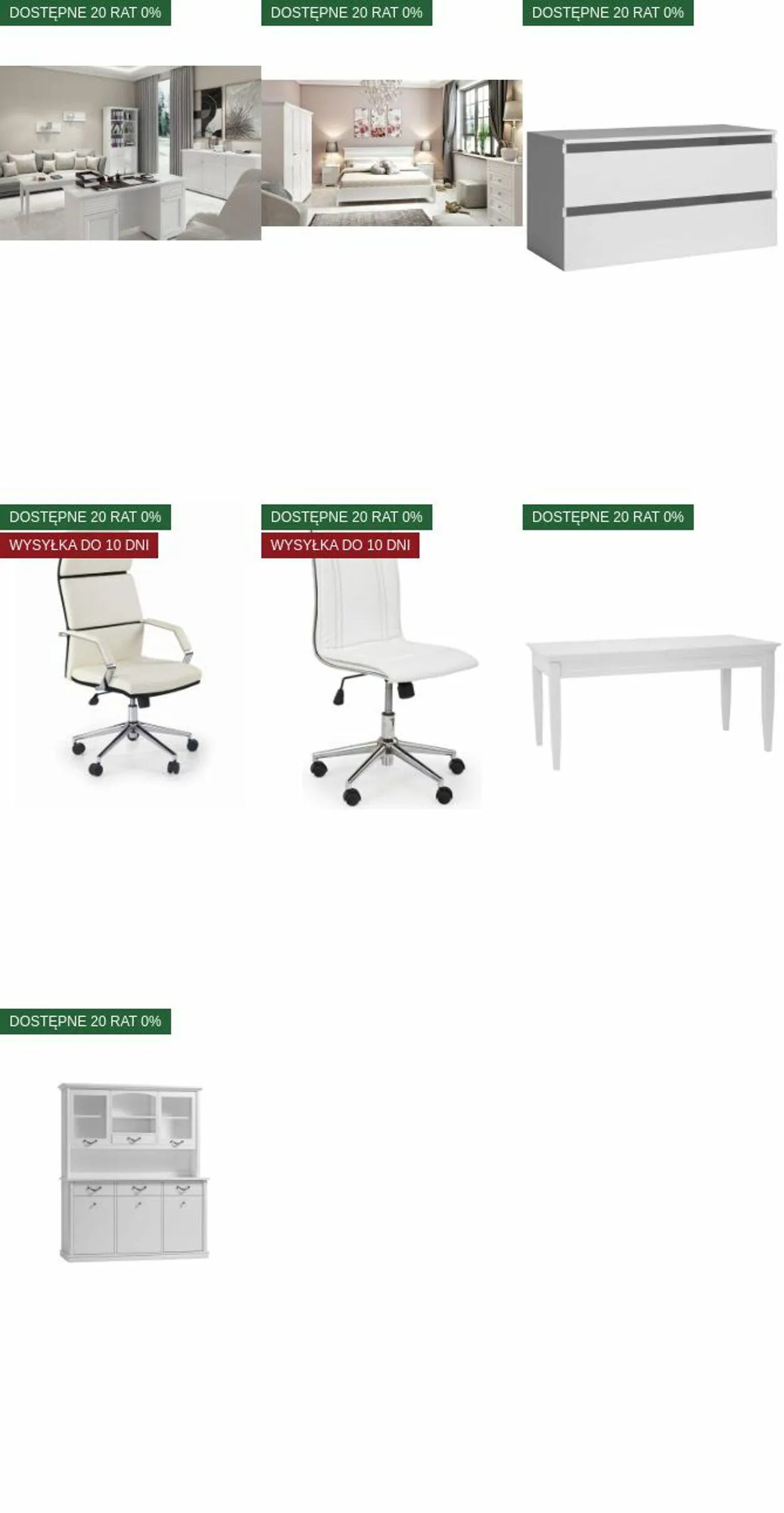 Gazetka Kielecka Fabryka Mebli od 1 stycznia do 29 lutego 2024 - Strona 29