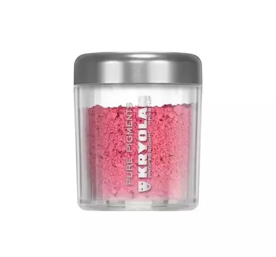 KRYOLAN PURE PIGMENTS PIGMENT CIEŃ HAPPINESS