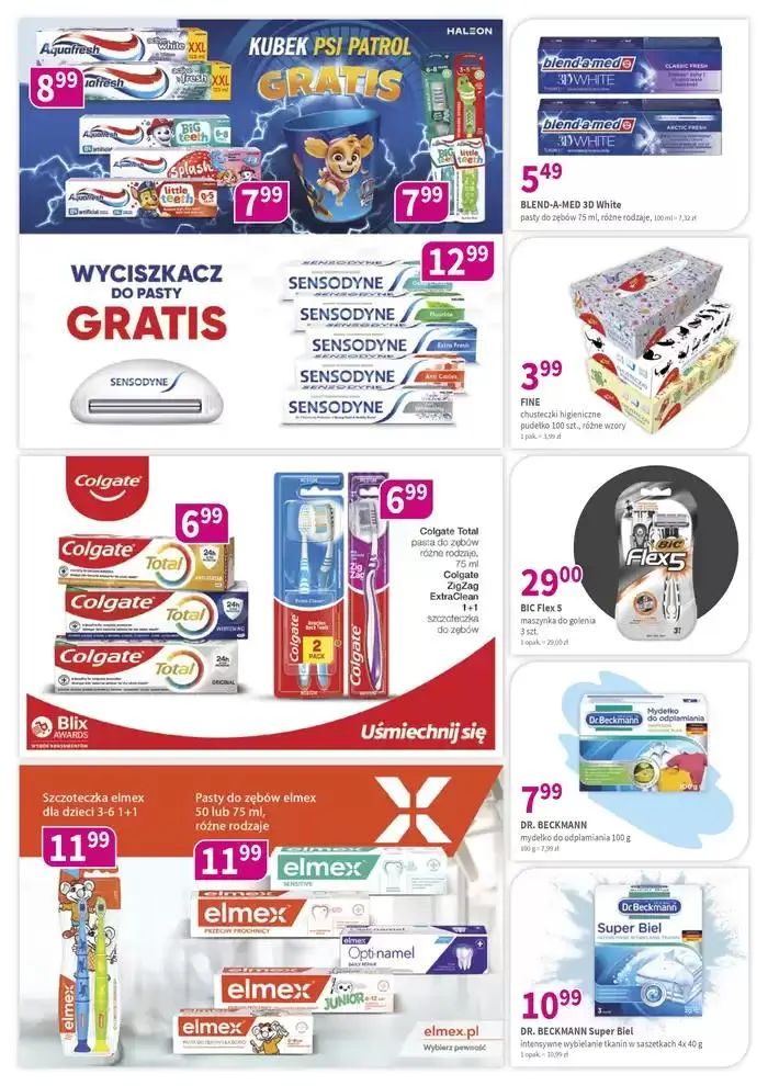 Gazetka Noworoczne Hity Cenown od 10 stycznia do 31 stycznia 2025 - Strona 6