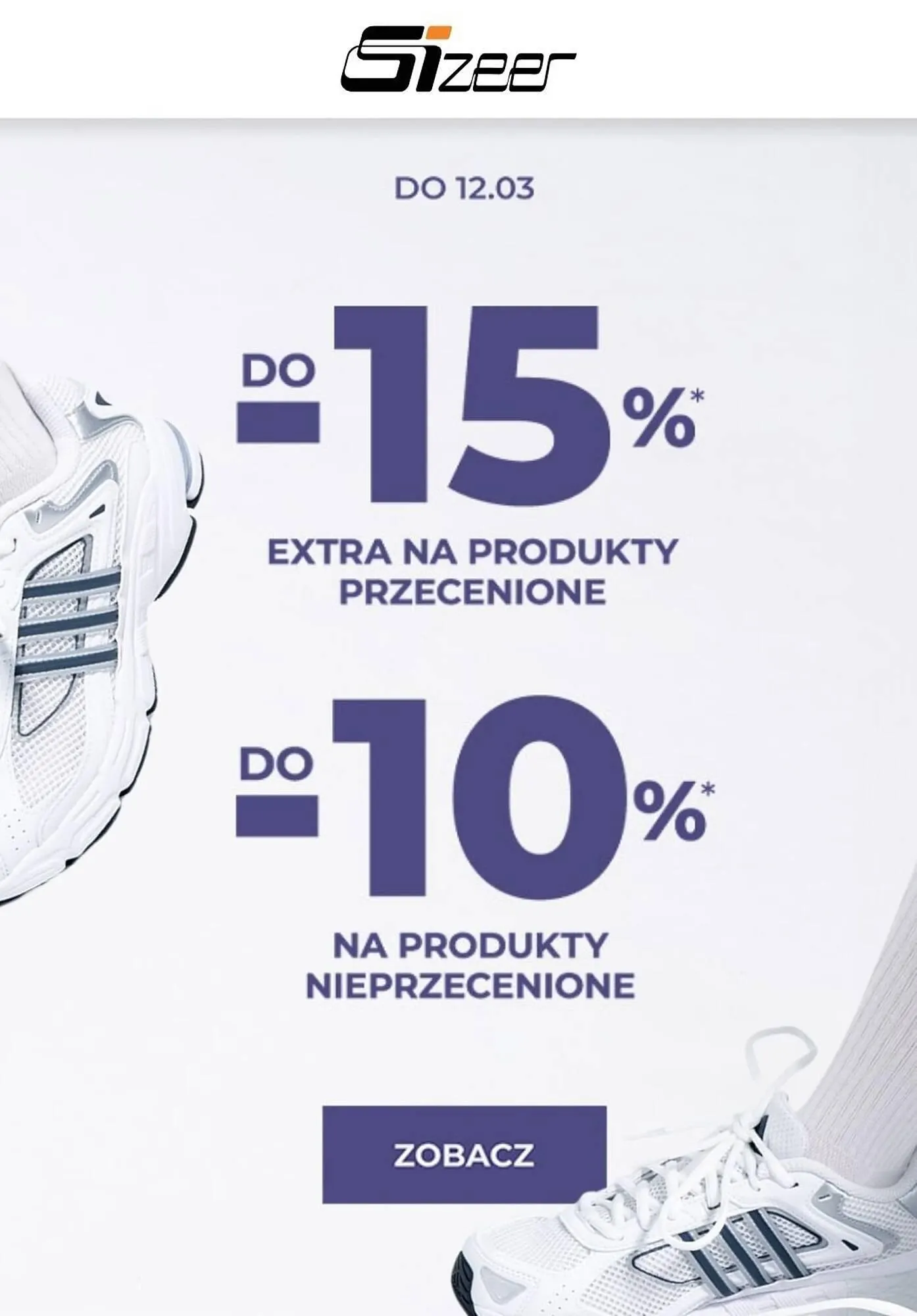 Gazetka Sizeer gazetka od 7 marca do 12 marca 2024 - Strona 