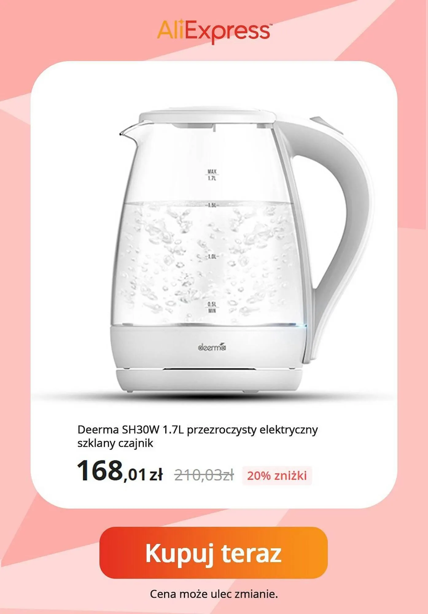 Gazetka AliExpress gazetka od 26 czerwca do 10 lipca 2023 - Strona 4