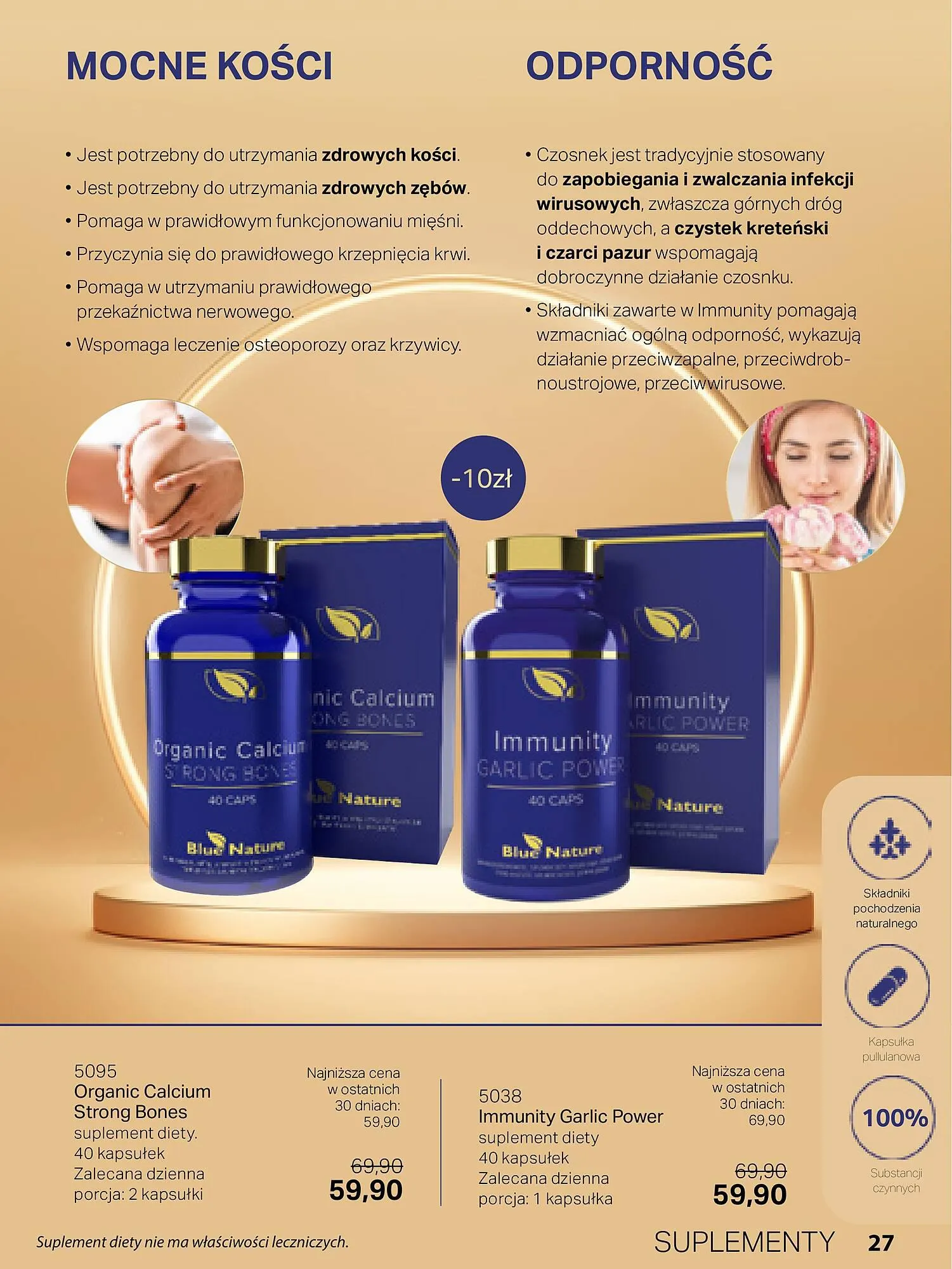 Gazetka Betterware gazetka od 1 października do 31 października 2023 - Strona 95