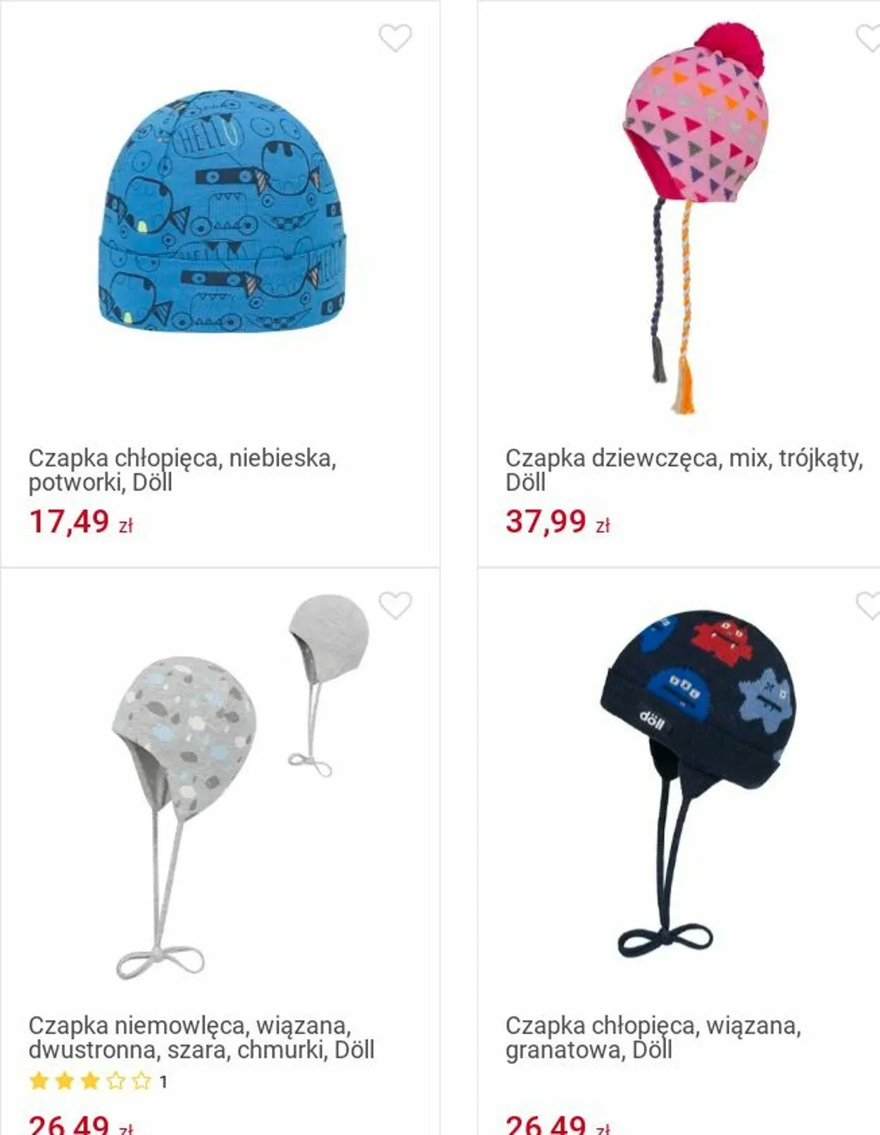 Gazetka Smyk Aktualna gazetka od 25 listopada do 8 grudnia 2024 - Strona 138