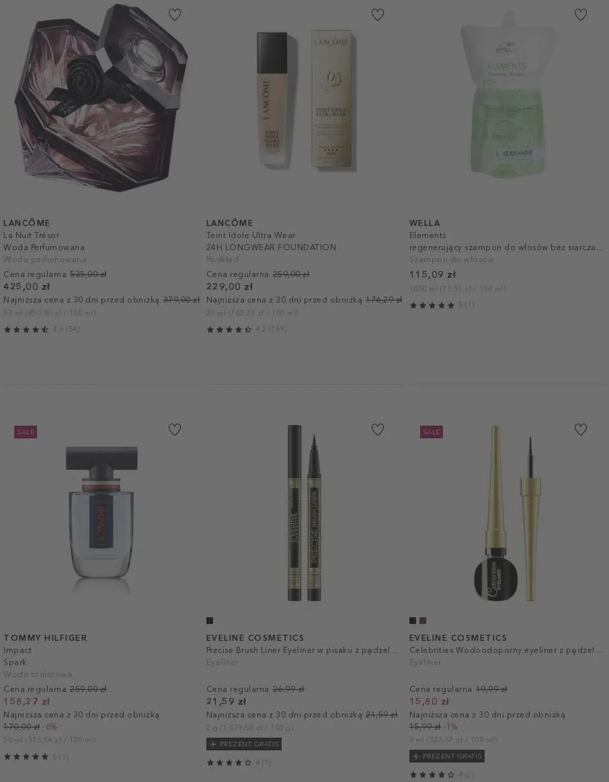 Gazetka Douglas Aktualna gazetka od 9 września do 15 września 2024 - Strona 362