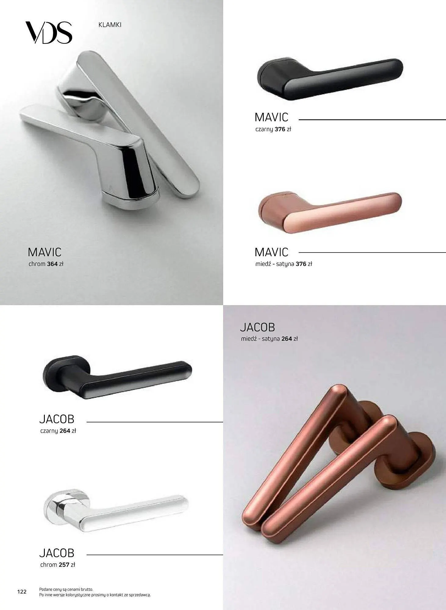 Gazetka Komfort gazetka od 16 sierpnia do 31 grudnia 2025 - Strona 122