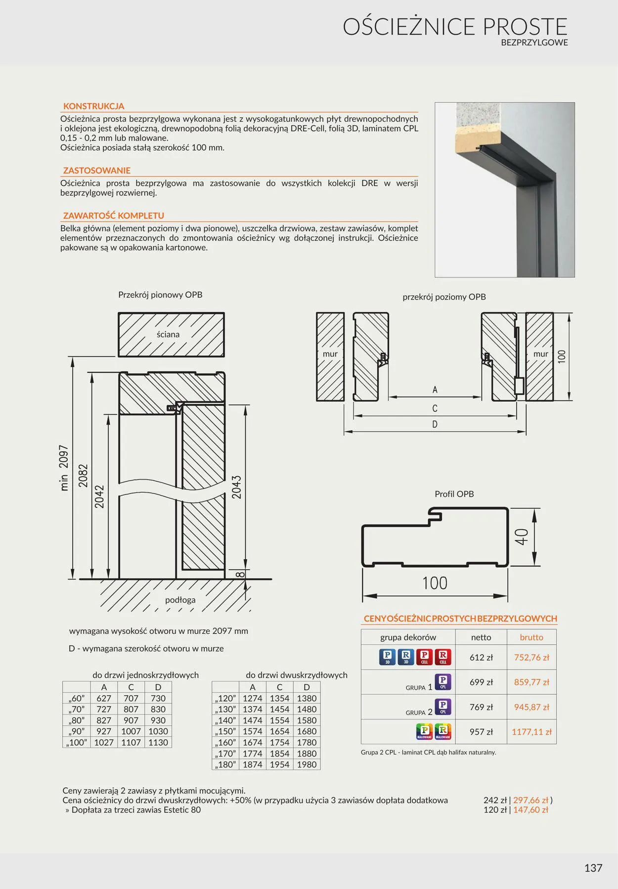 Gazetka Fachowiec od 1 września do 31 grudnia 2023 - Strona 137