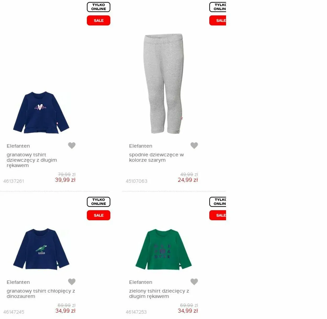 Gazetka Deichmann Aktualna gazetka od 2 stycznia do 12 stycznia 2025 - Strona 54