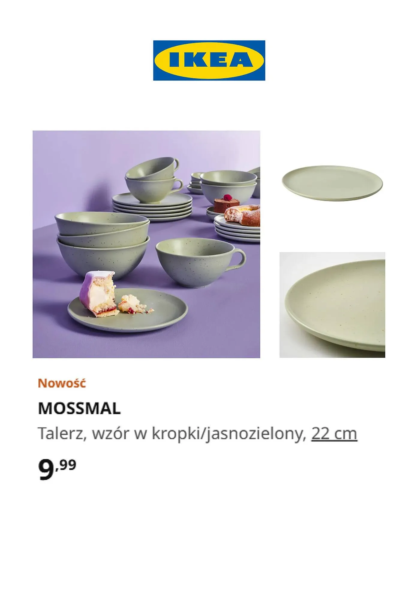 Gazetka IKEA gazetka od 7 stycznia do 14 stycznia 2025 - Strona 3