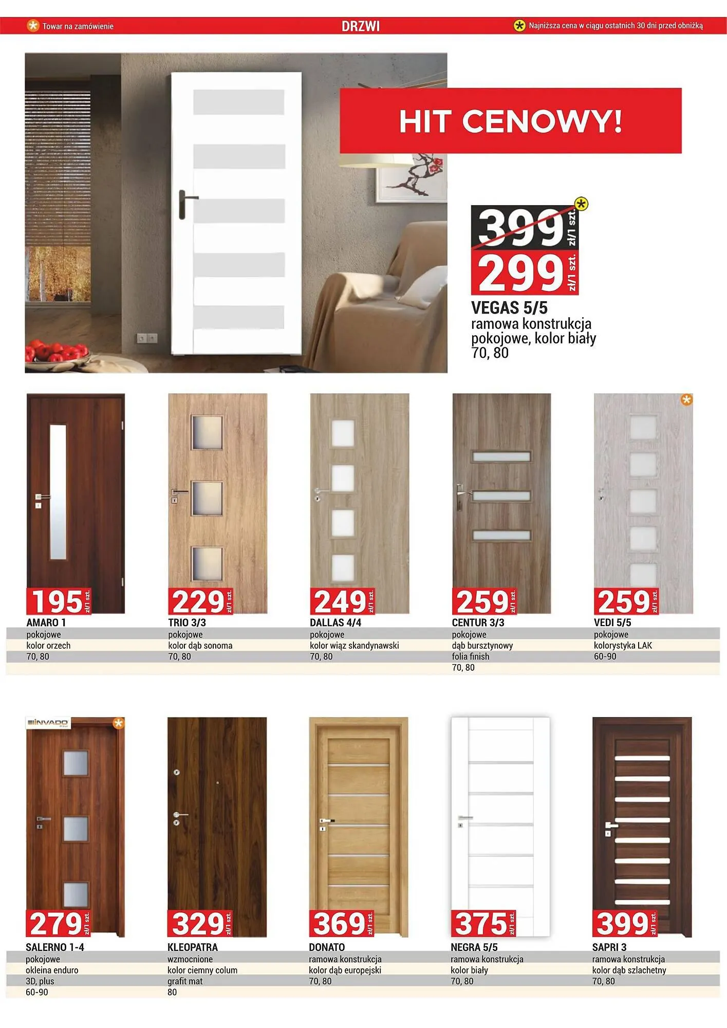 Gazetka Merkury Market gazetka od 1 lipca do 31 lipca 2023 - Strona 44