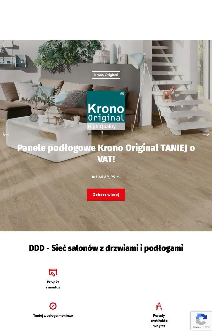 Gazetka DDD od 11 grudnia do 24 grudnia 2023 - Strona