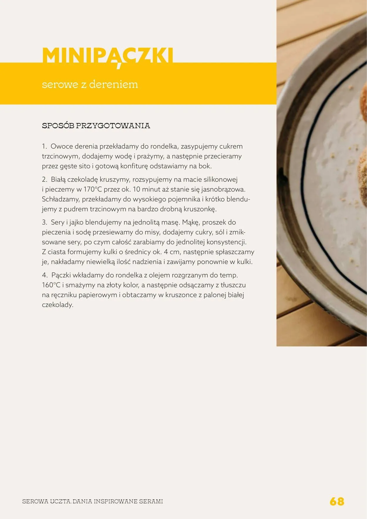 Gazetka Makro Aktualna gazetka od 6 stycznia do 20 stycznia 2025 - Strona 68