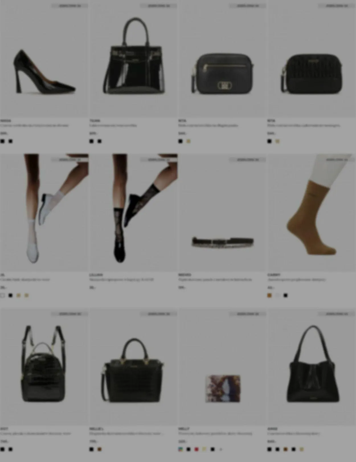 Gazetka Kazar Aktualna gazetka od 28 sierpnia do 3 września 2024 - Strona 6