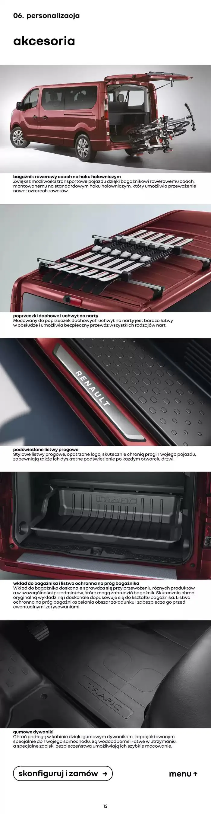 Gazetka Rabaty i promocje od 4 stycznia do 4 stycznia 2026 - Strona 12