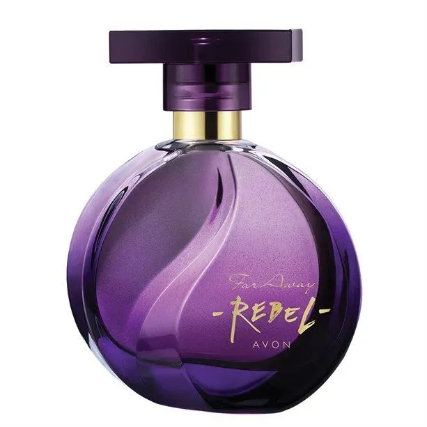 Woda perfumowana Far Away Rebel