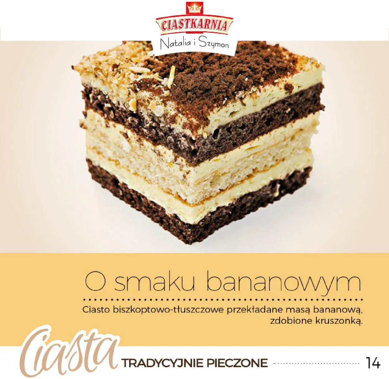 Gazetka Topaz Aktualna gazetka od 5 grudnia do 31 grudnia 2025 - Strona 13