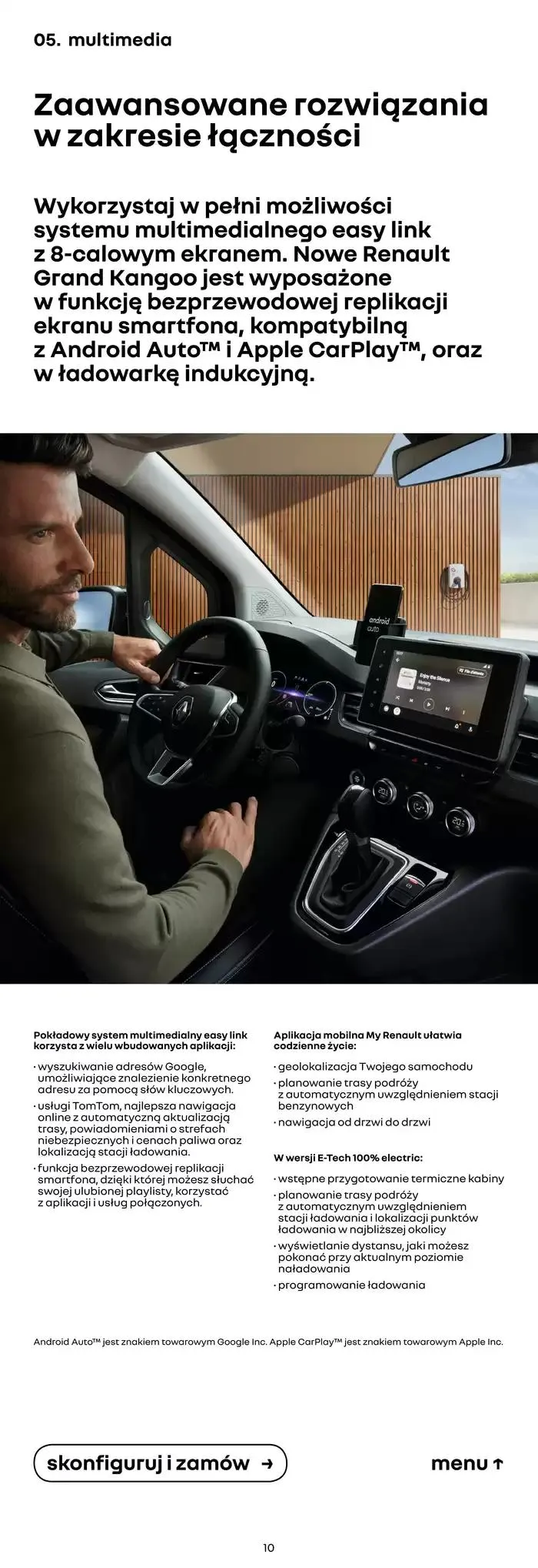 Gazetka Ekskluzywne okazje od 7 lutego do 7 lutego 2026 - Strona 10