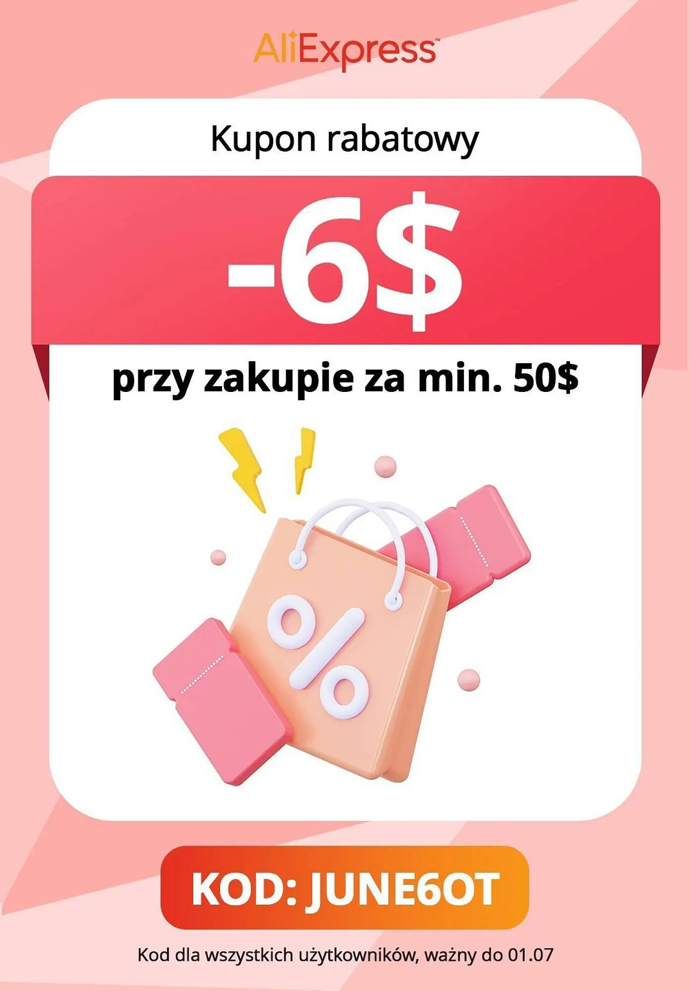 Gazetka AliExpress gazetka od 26 czerwca do 10 lipca 2023 - Strona 8