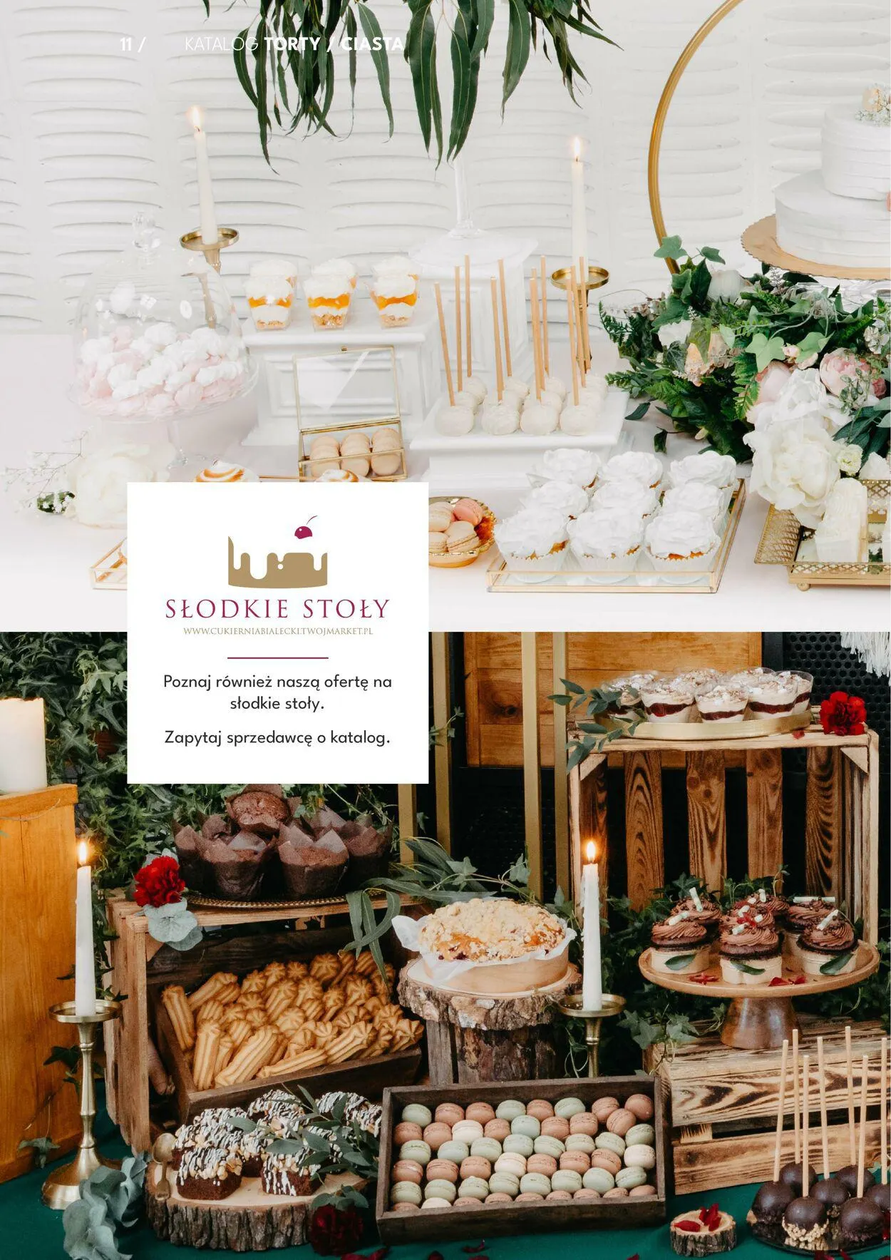 Gazetka Twój Market od 30 lipca do 1 stycznia 2025 - Strona 12