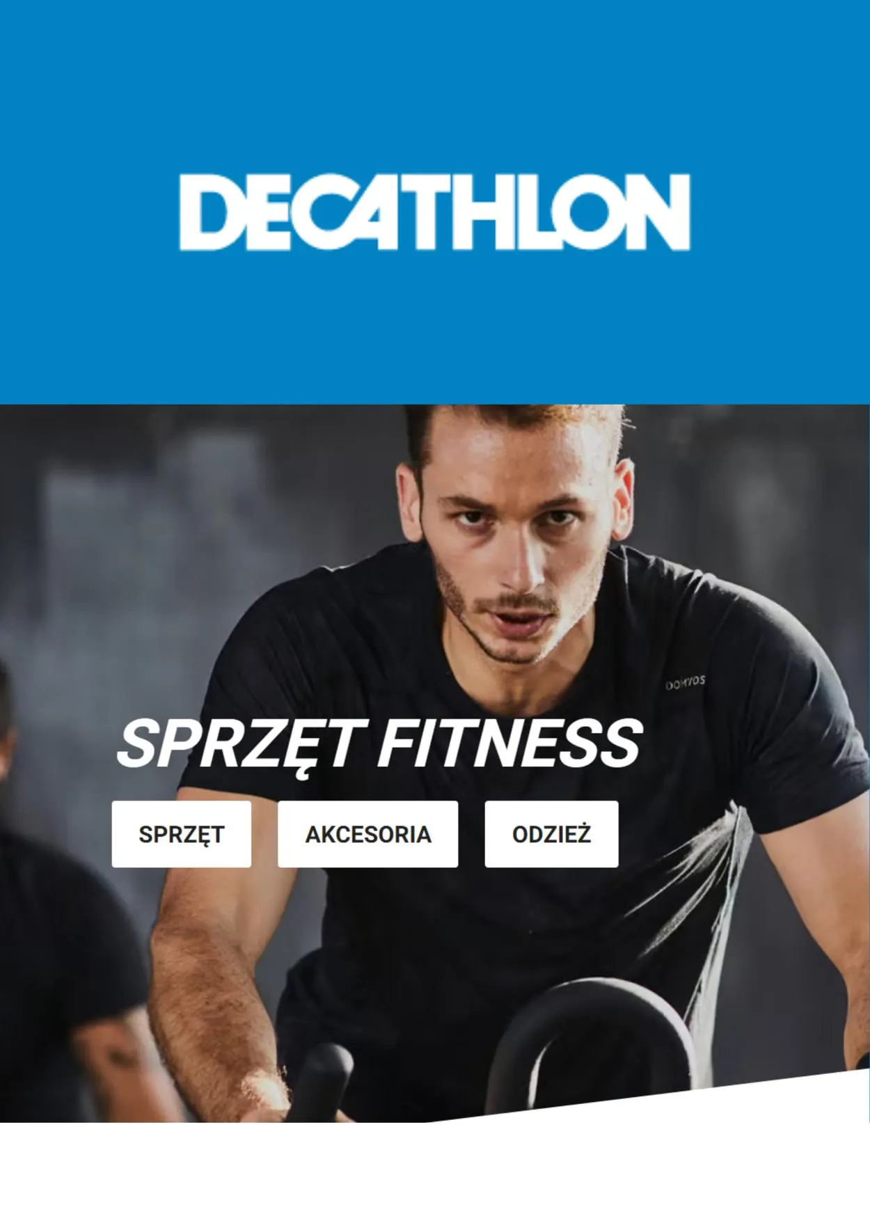 Decathlon - 1