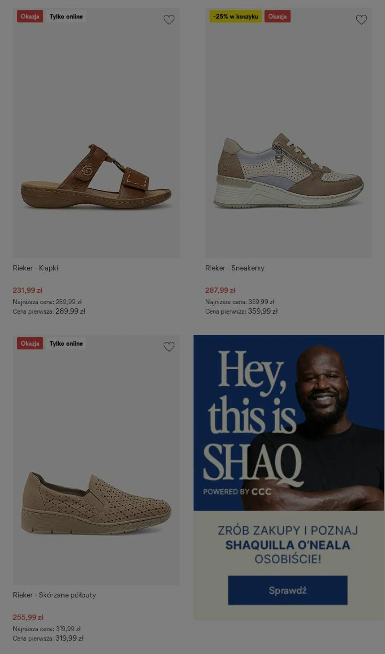 Gazetka CCC Aktualna gazetka od 26 sierpnia do 1 września 2024 - Strona 13